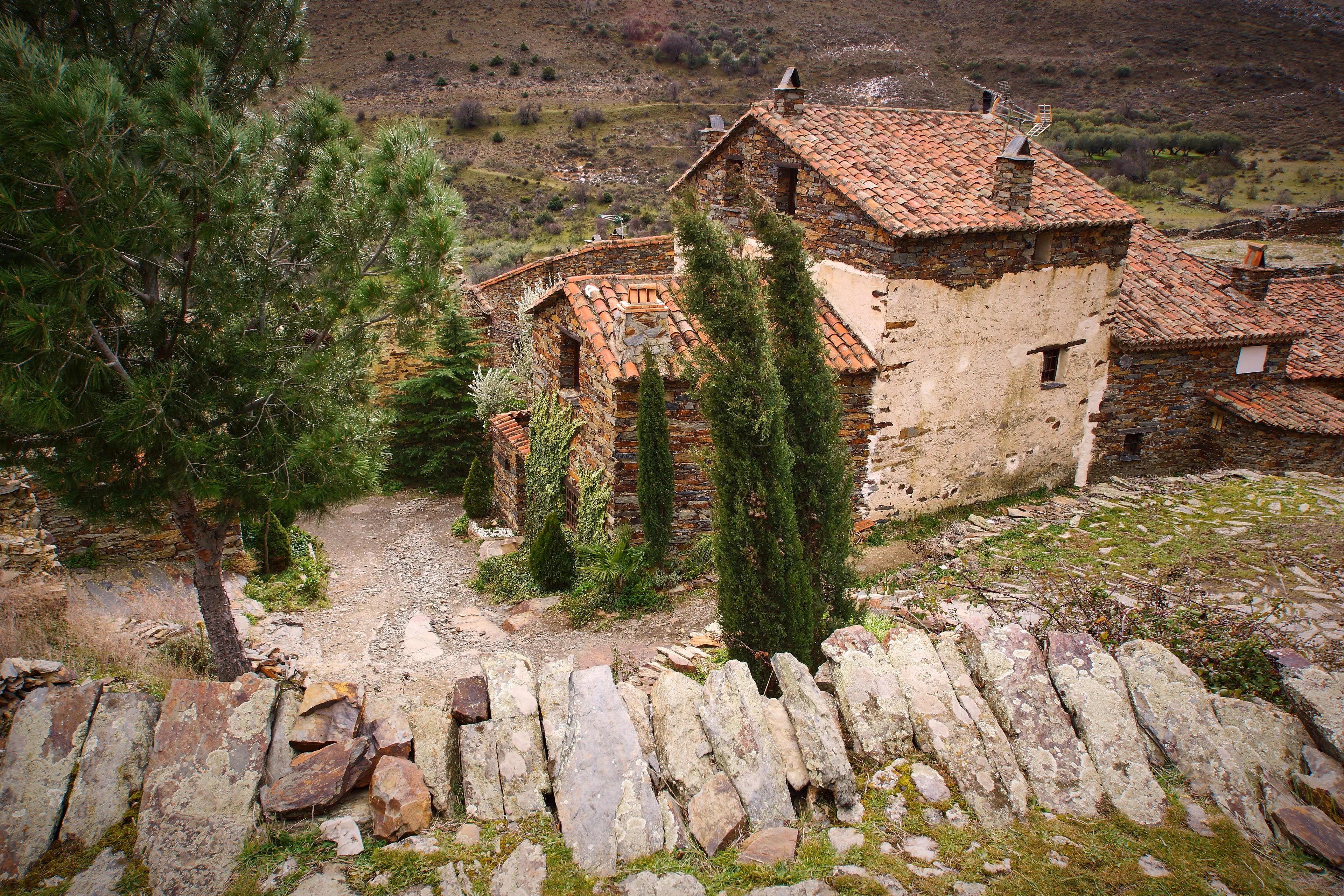 Arquitectura