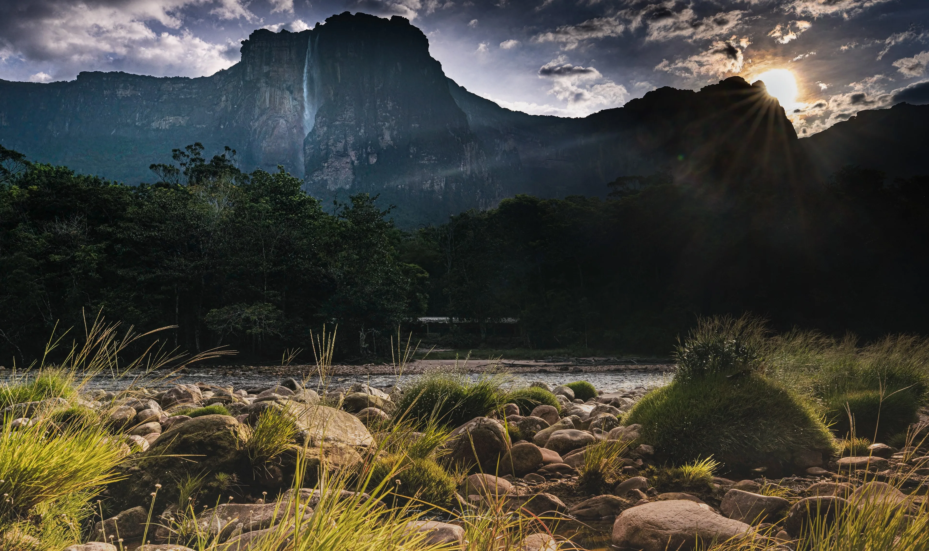 Canaima