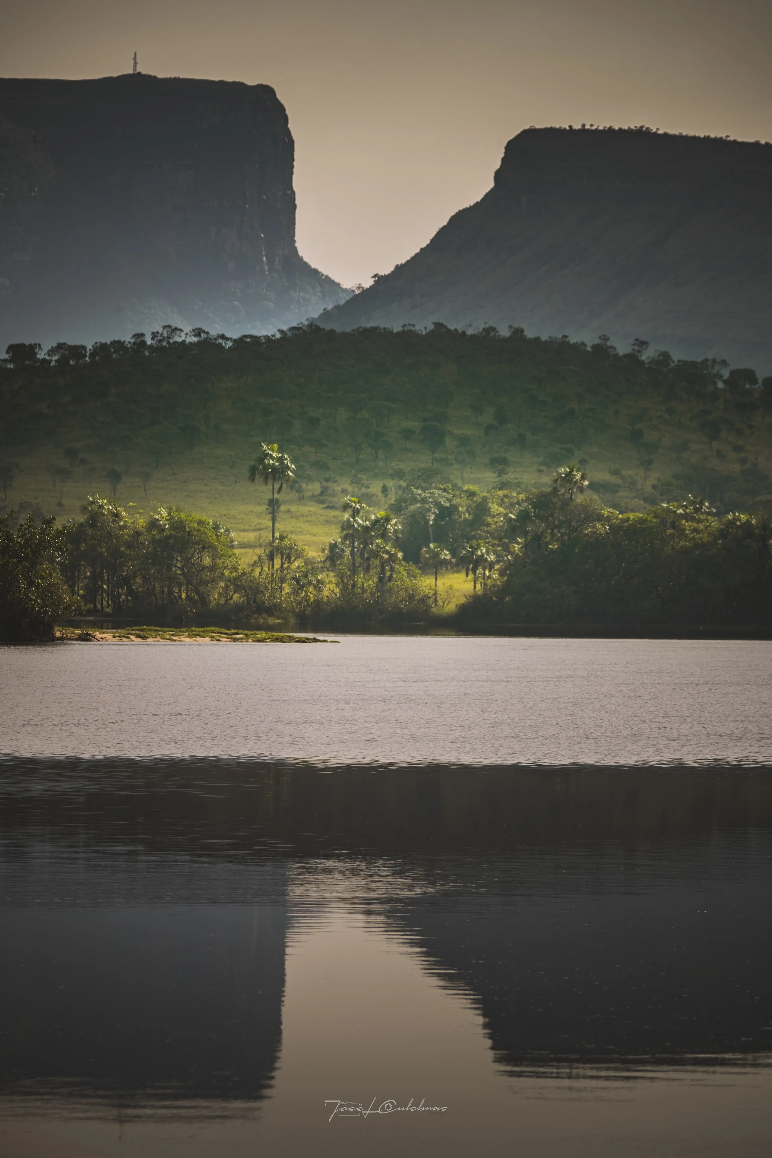 Canaima