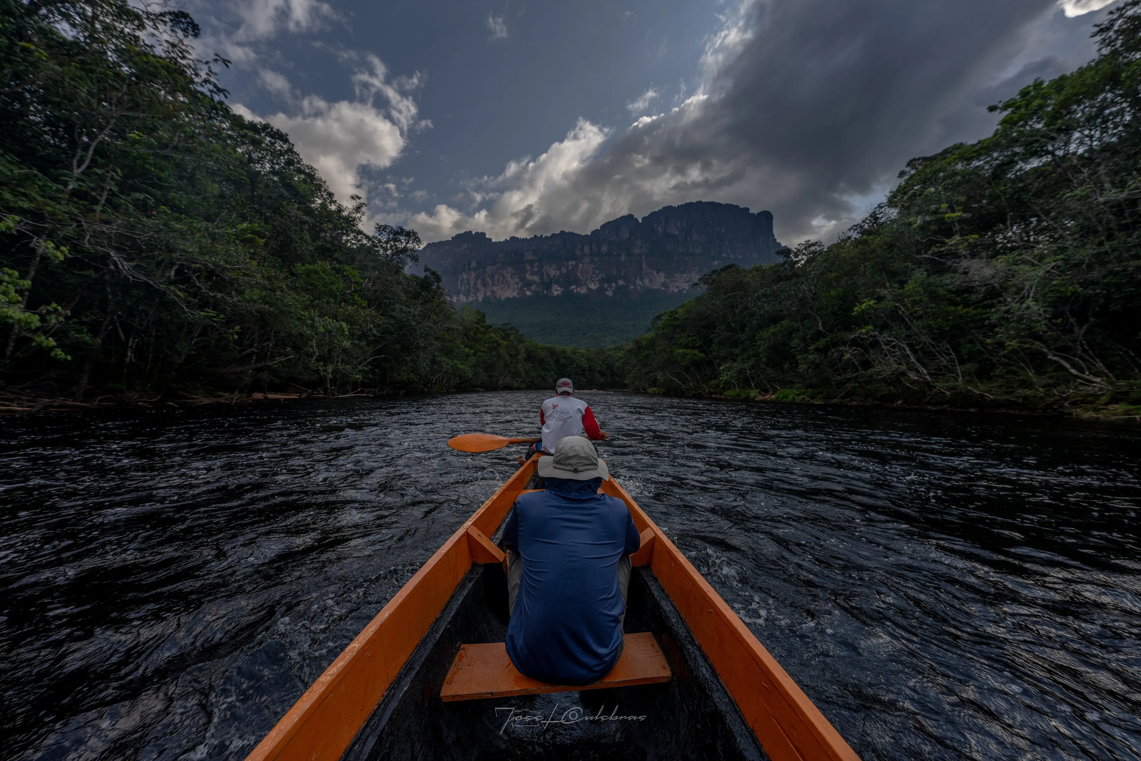 Canaima