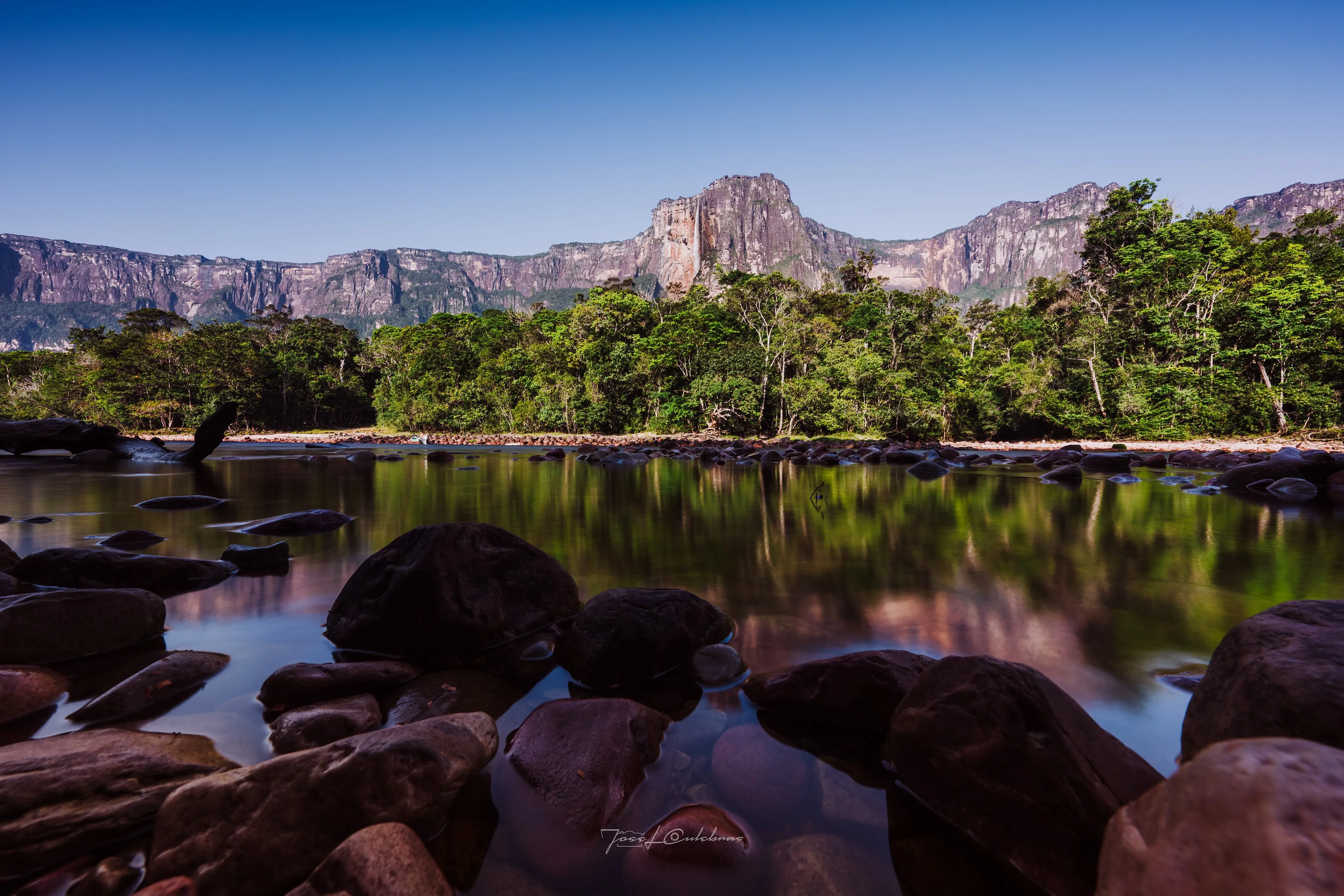 Canaima