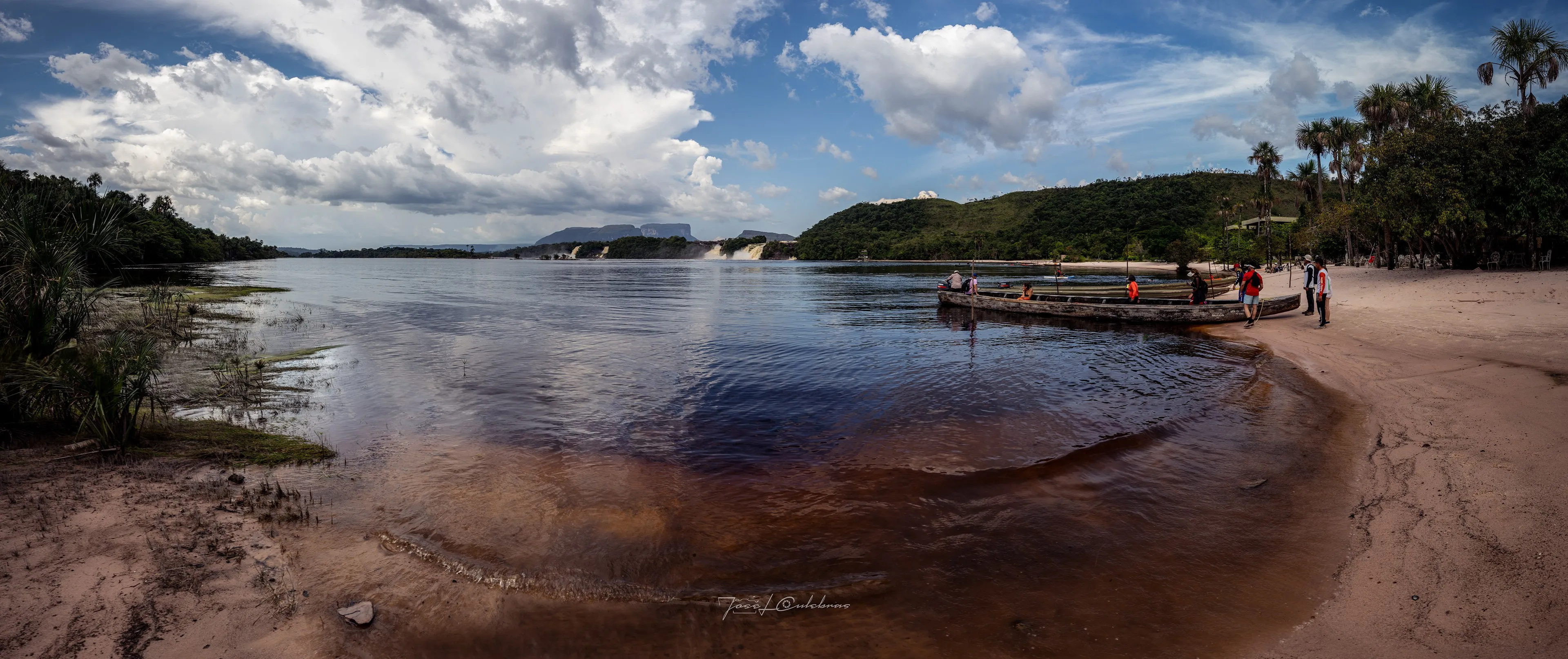 Canaima