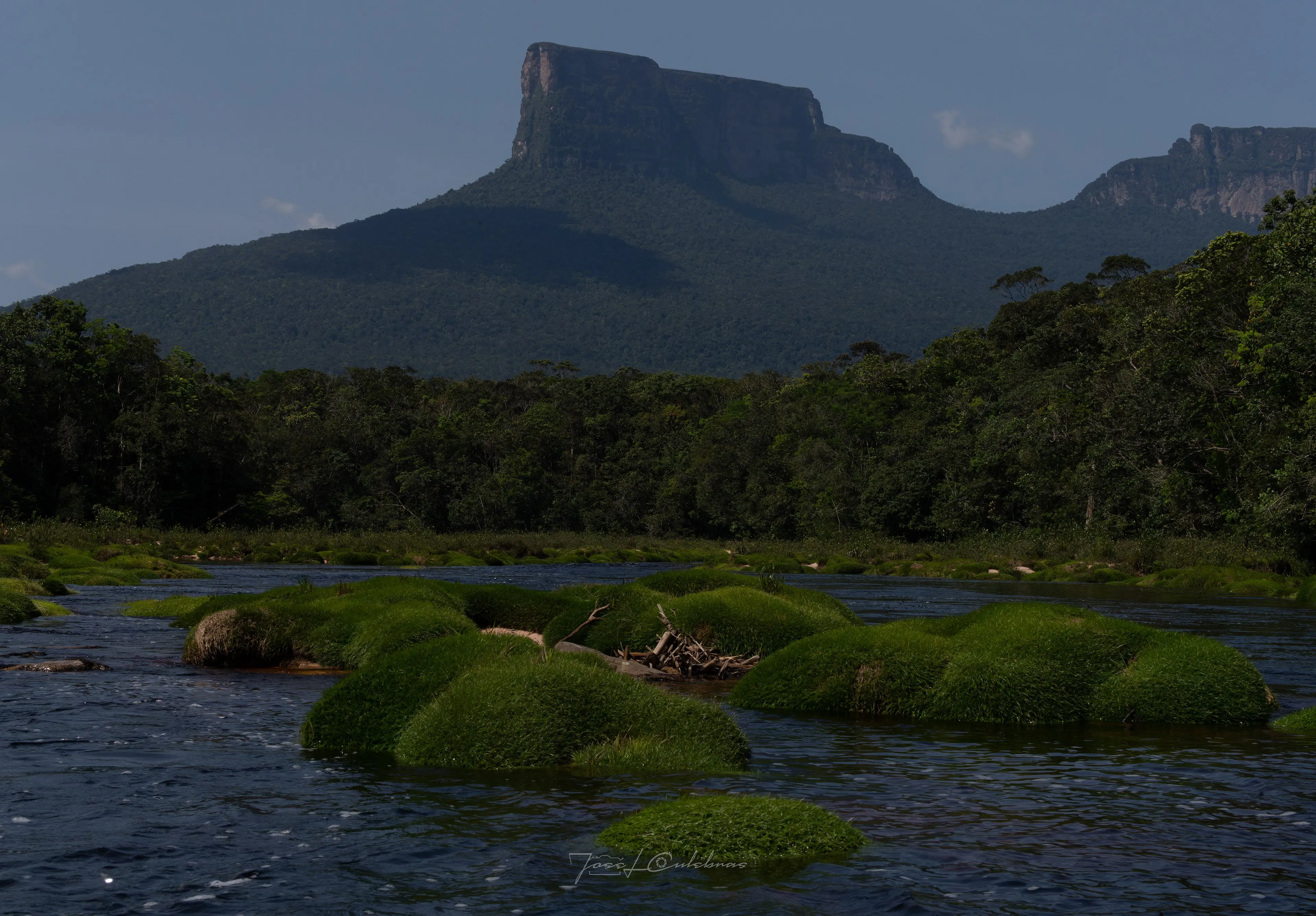 Canaima