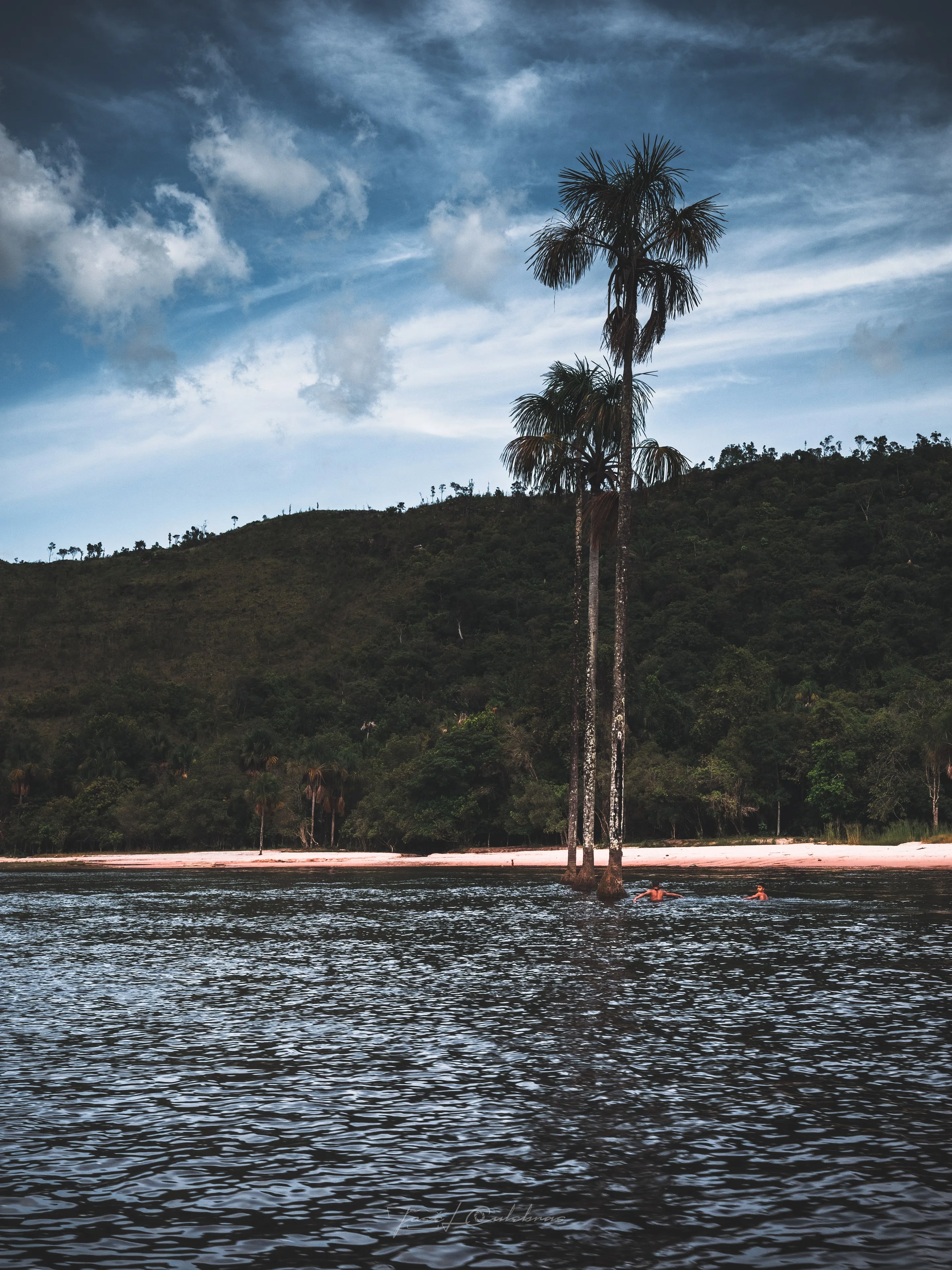Canaima
