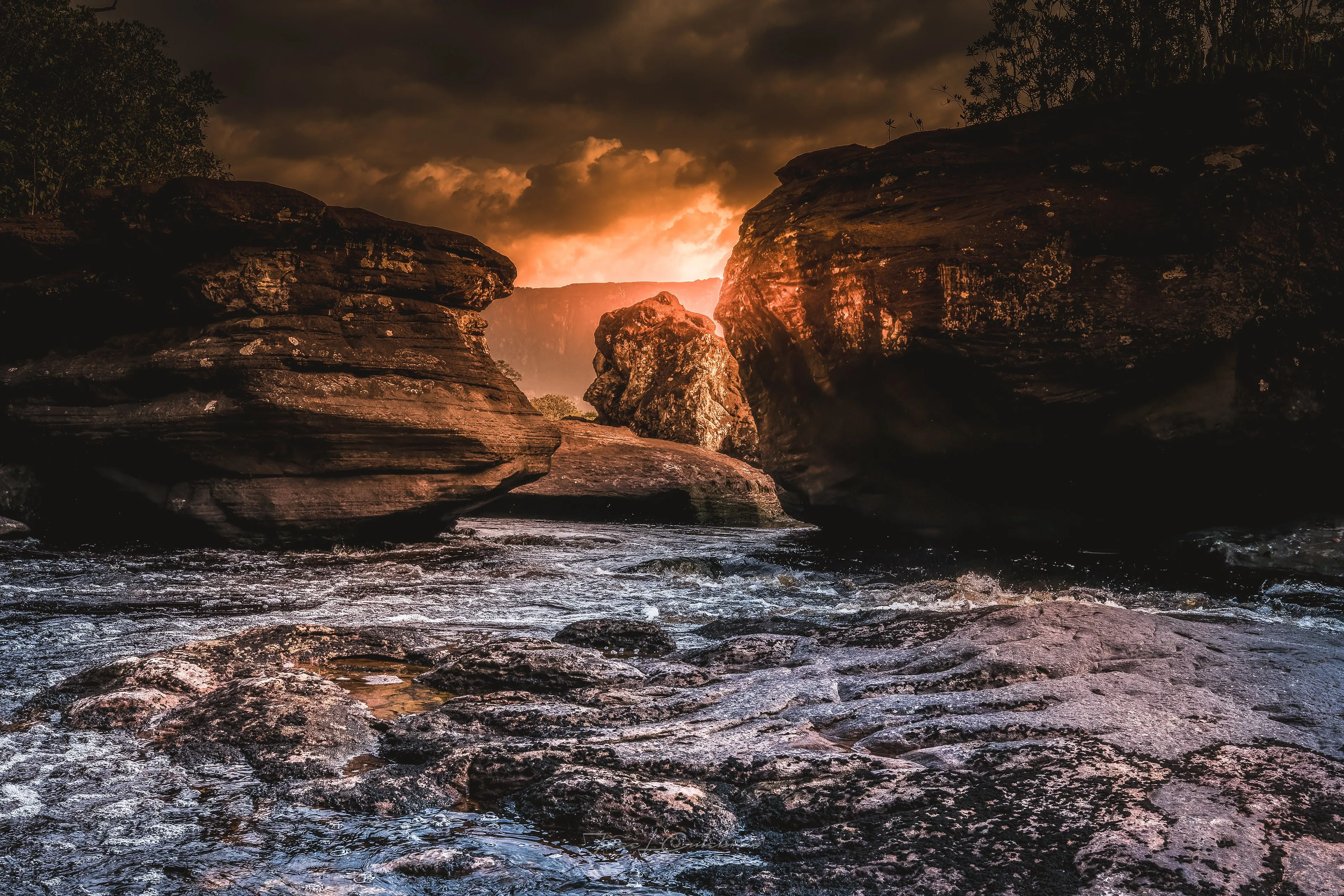 Canaima