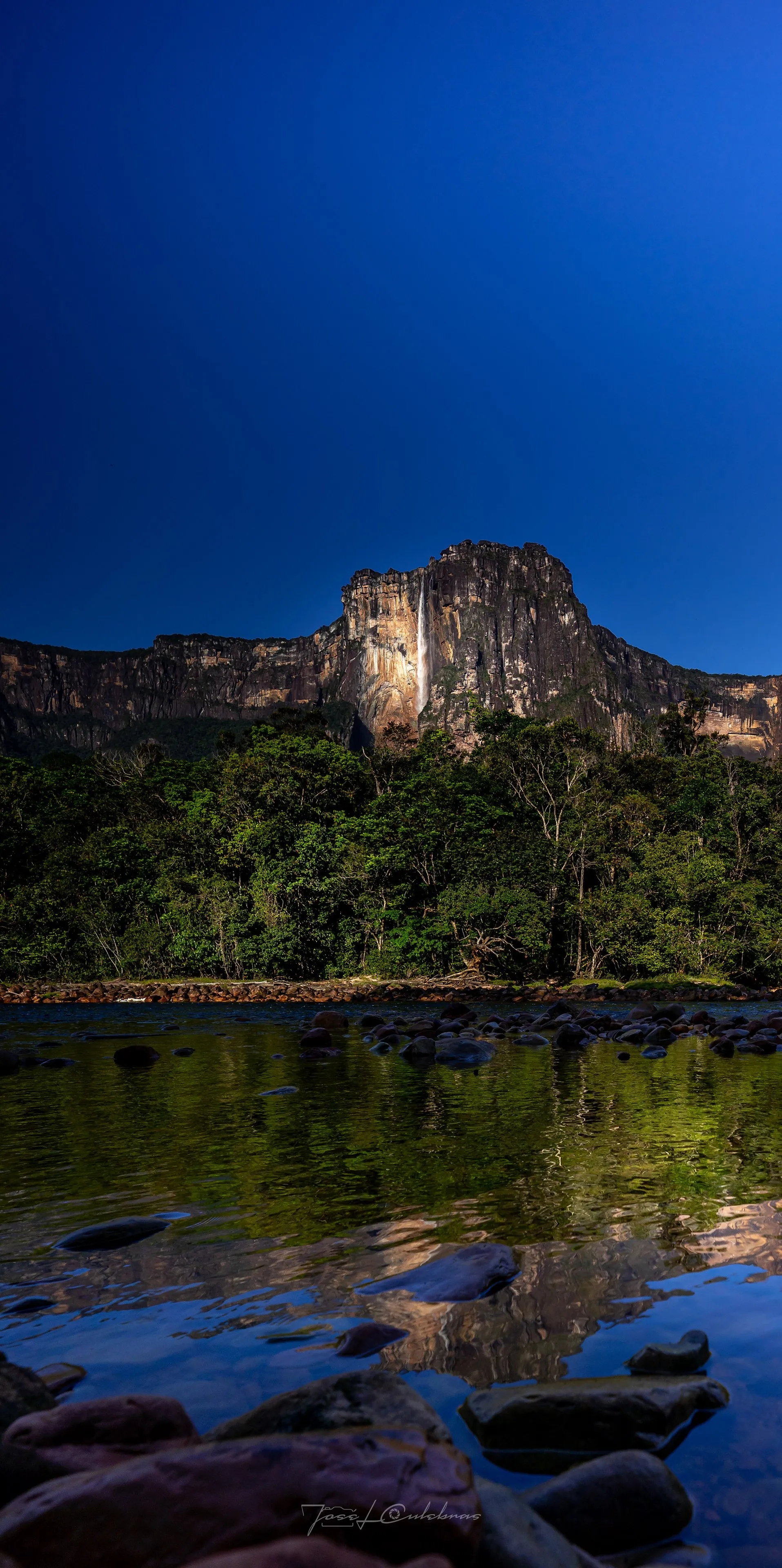 Canaima