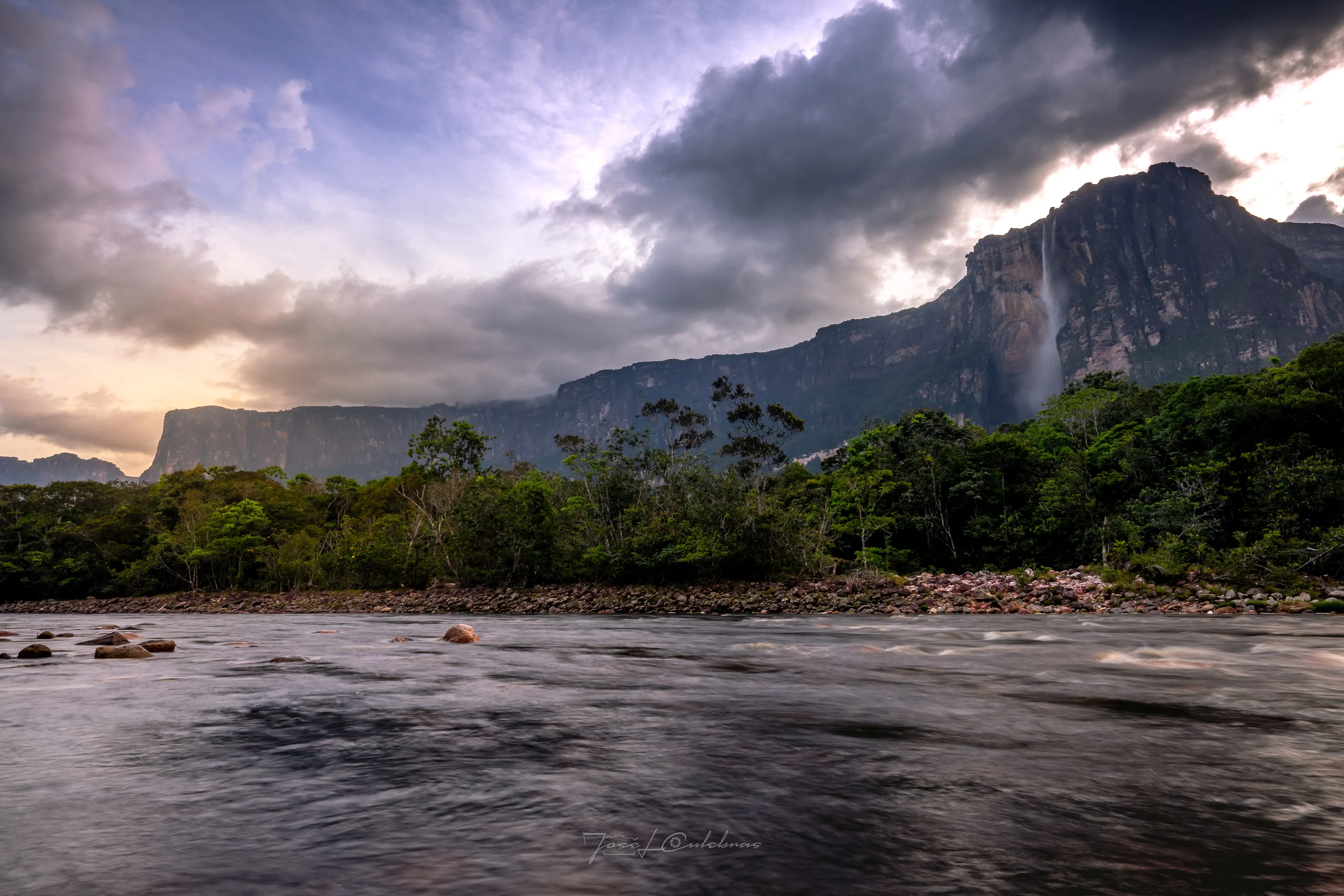 Canaima