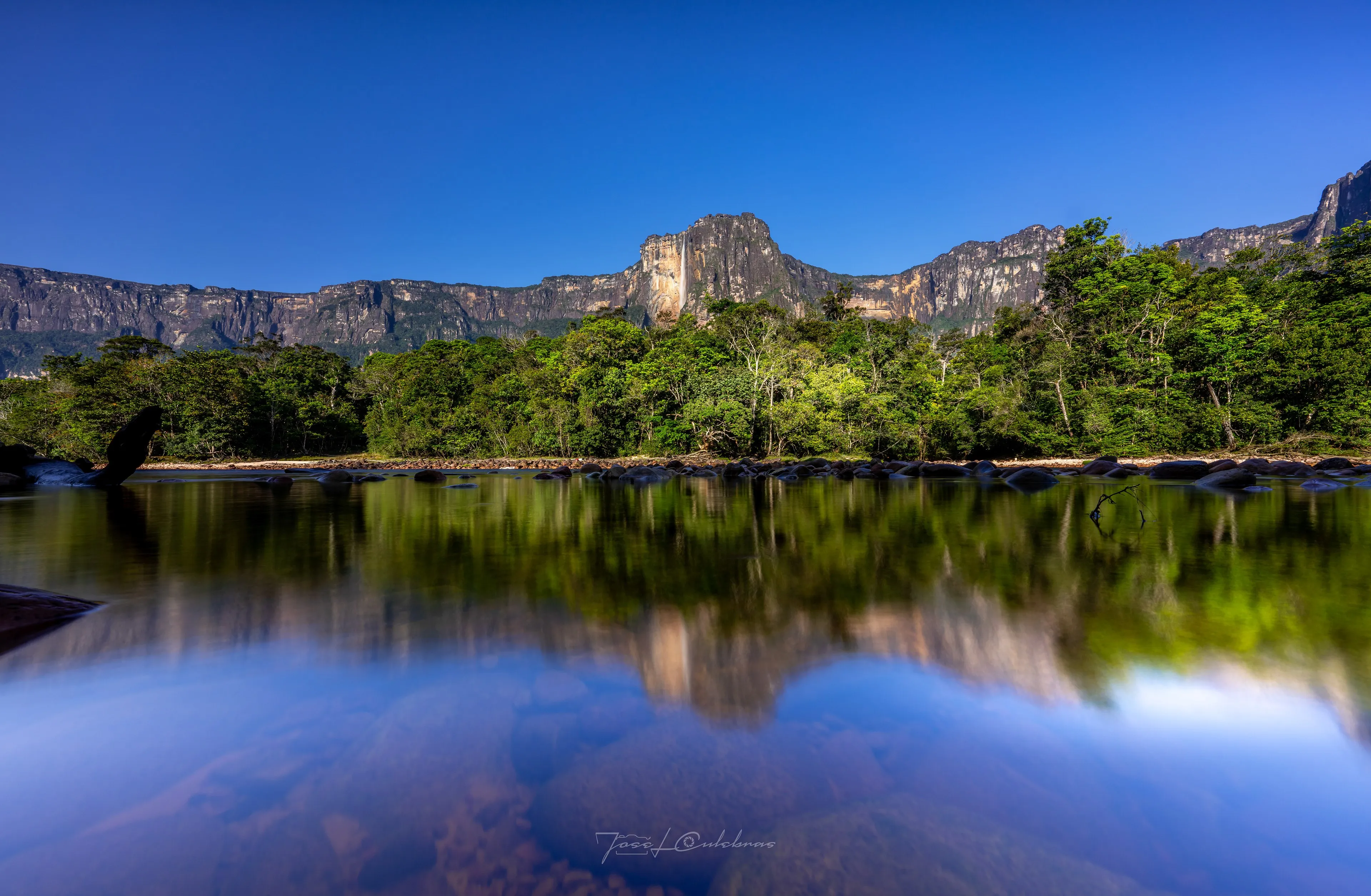 Canaima