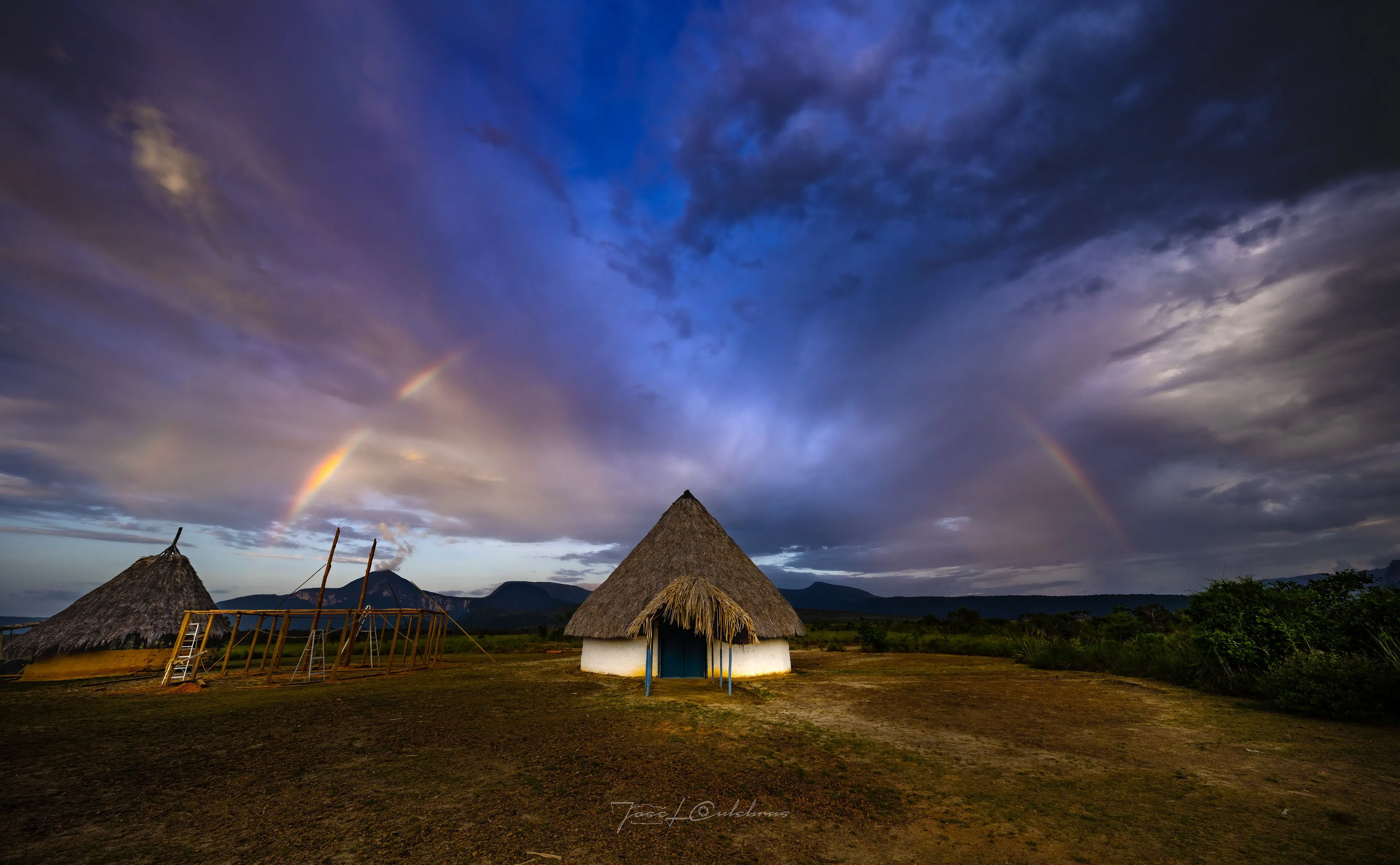 Canaima