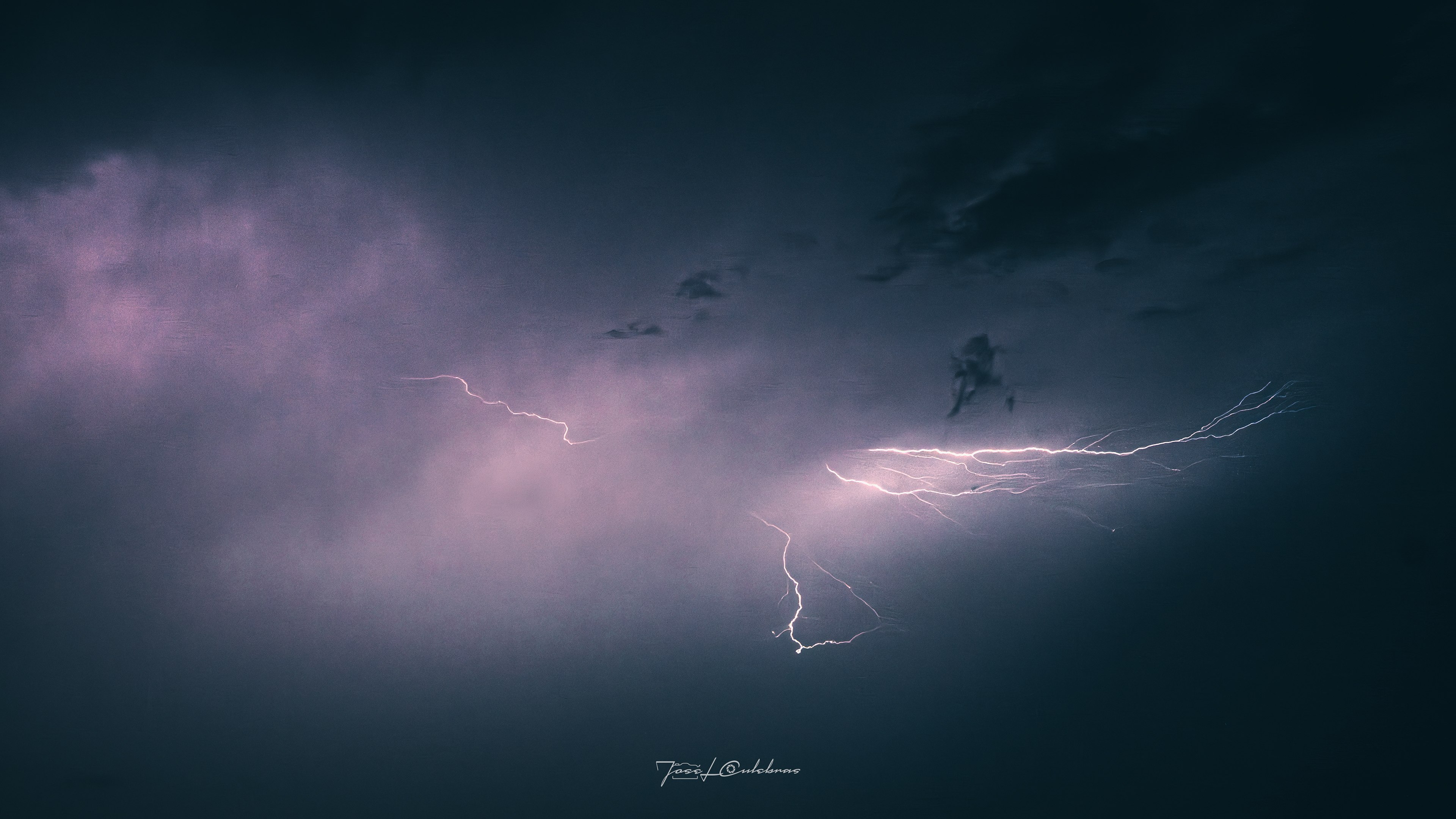 Latido en las Nubes