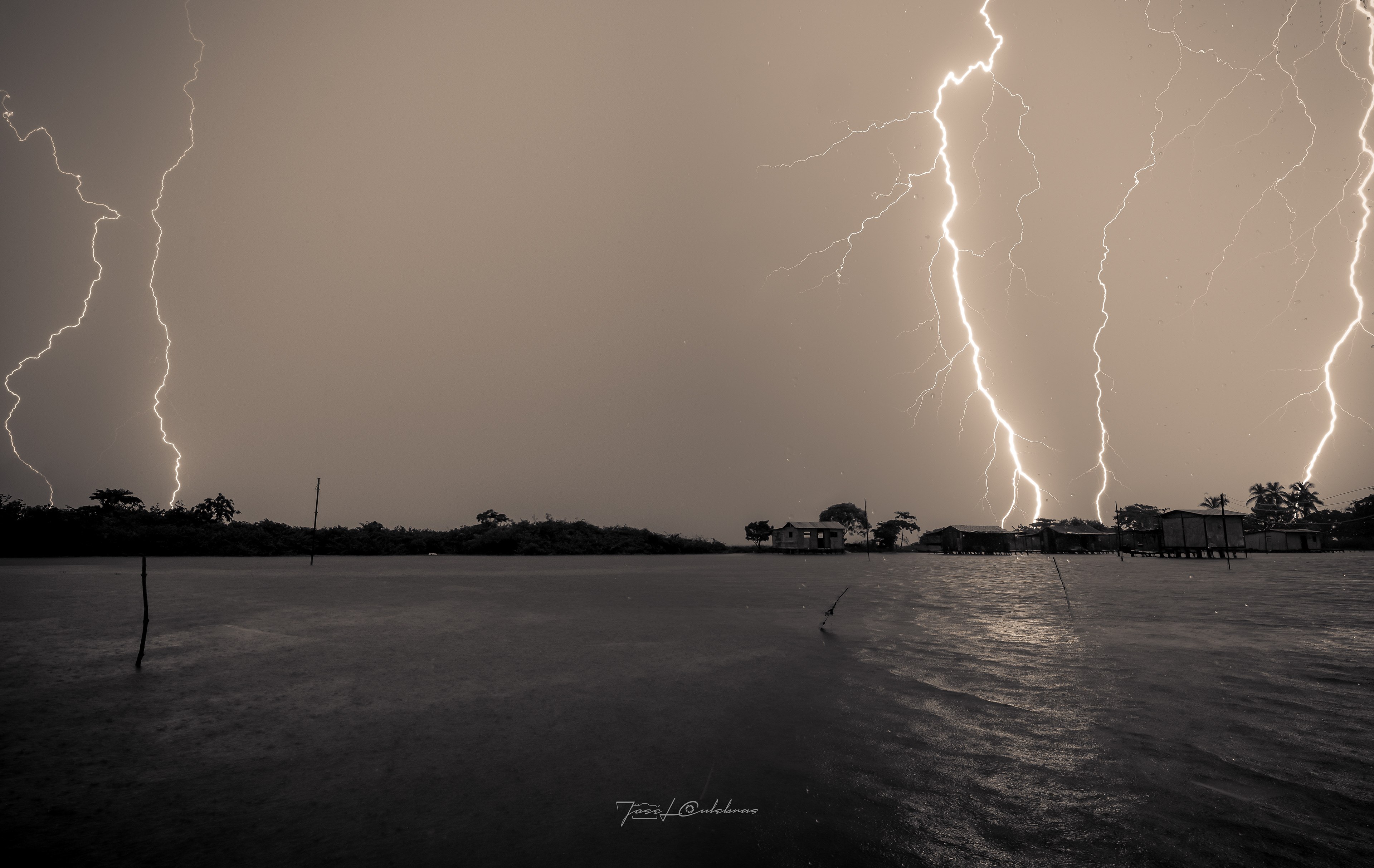 El Corazón del Catatumbo