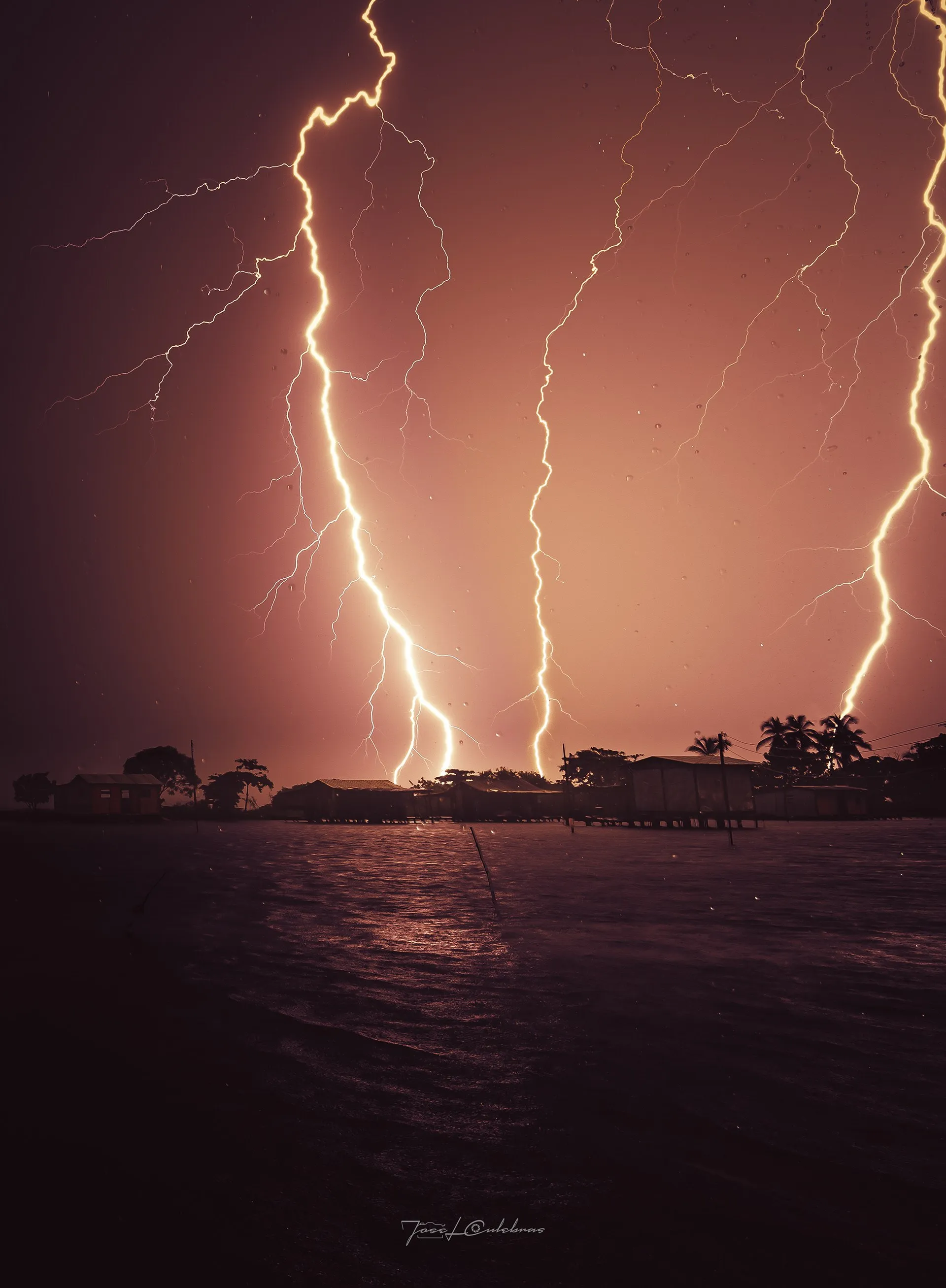 El Relámpago