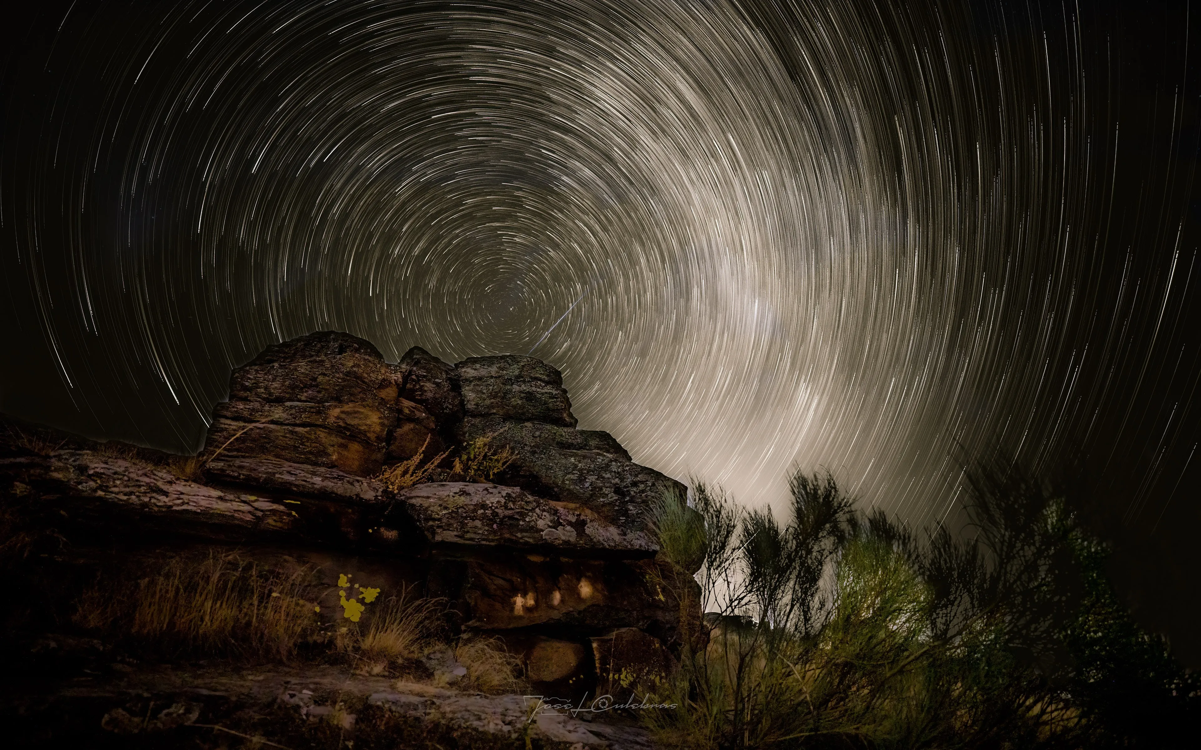 Astrofotografía