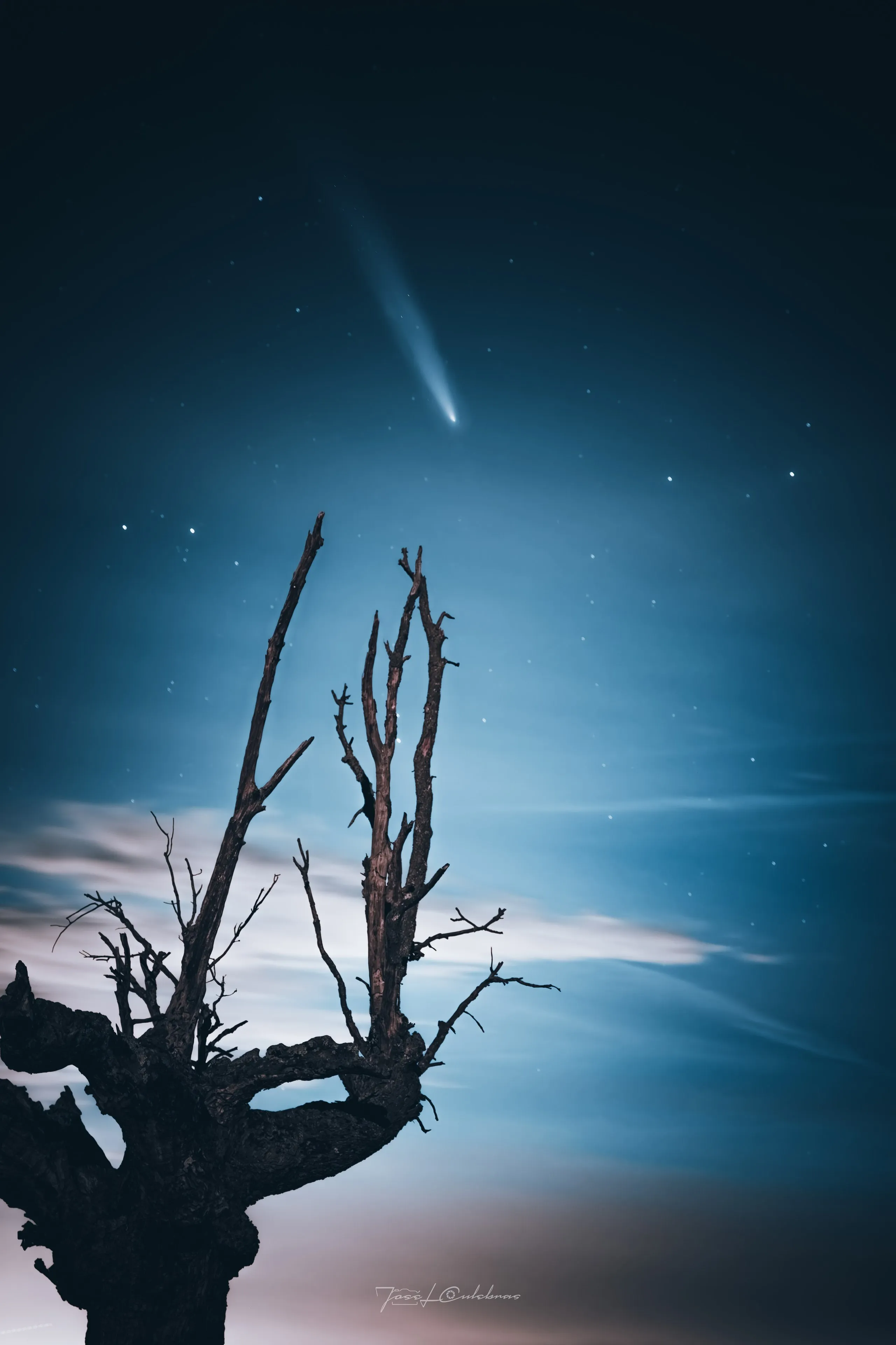 Astrofotografía
