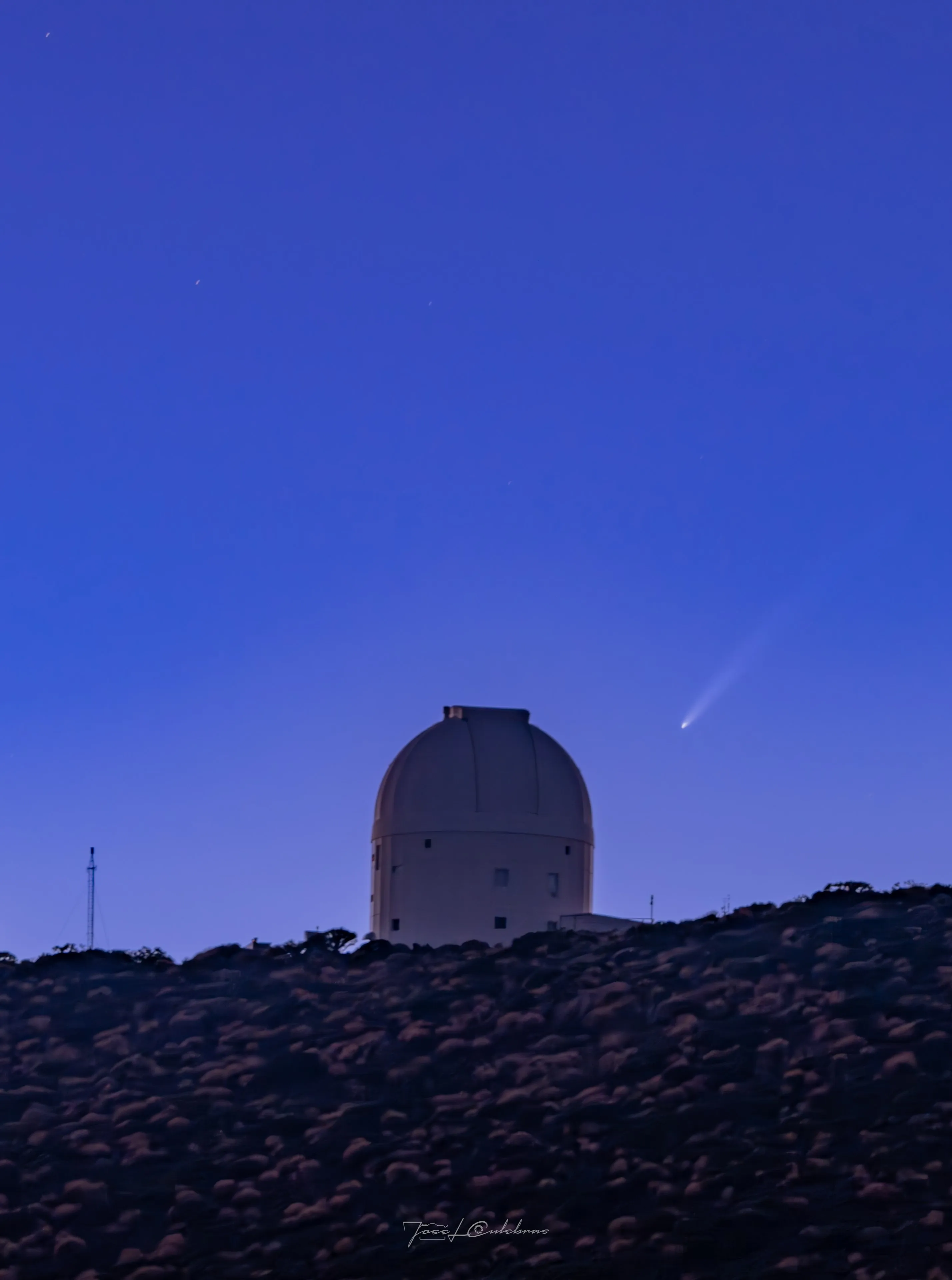 Cometa