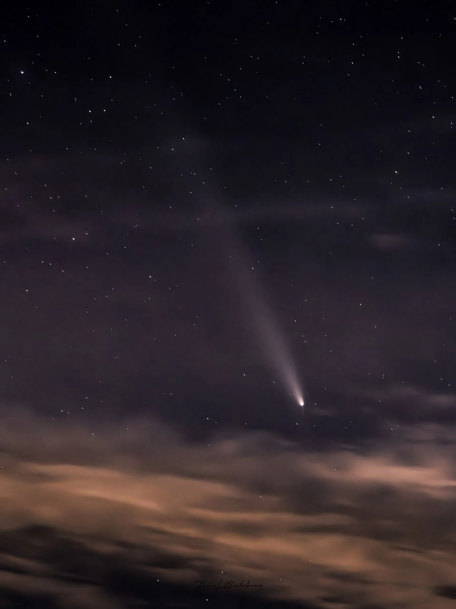 Cometa