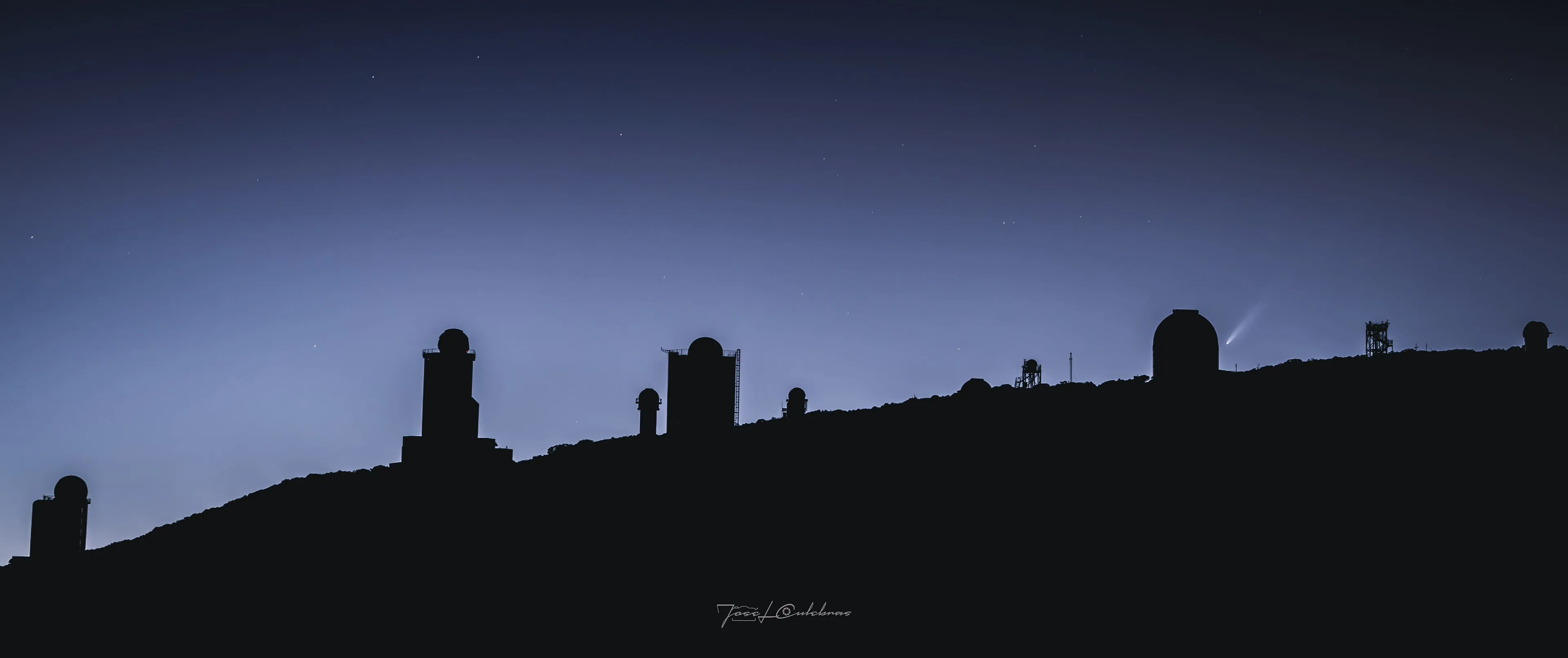 Cometa