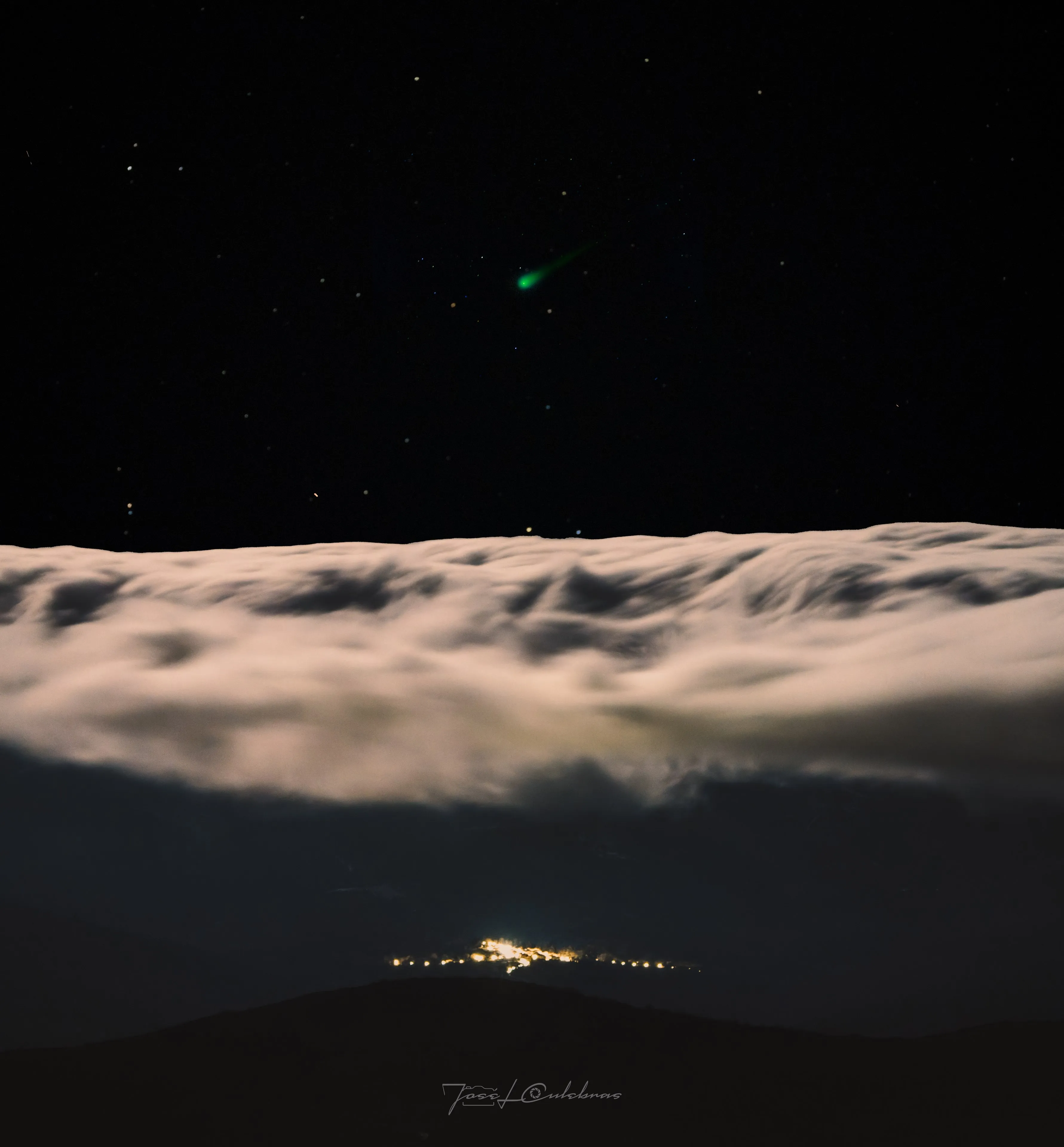 Cometa