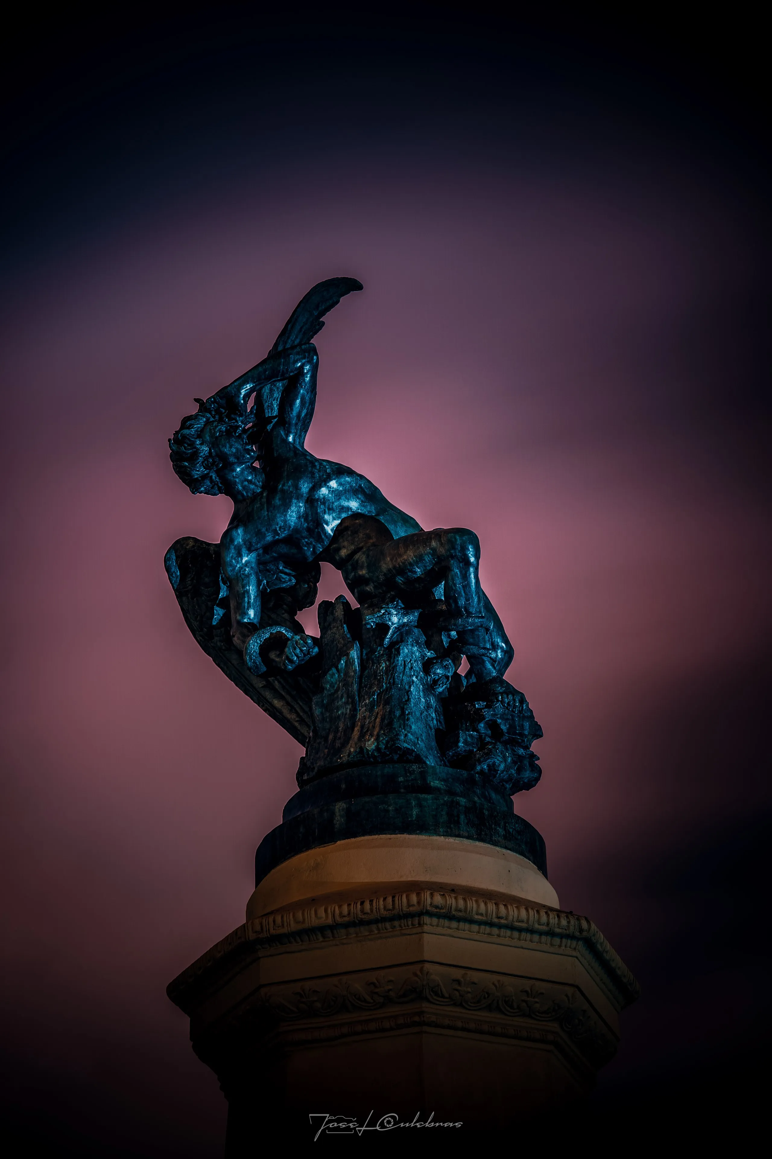 Madrid