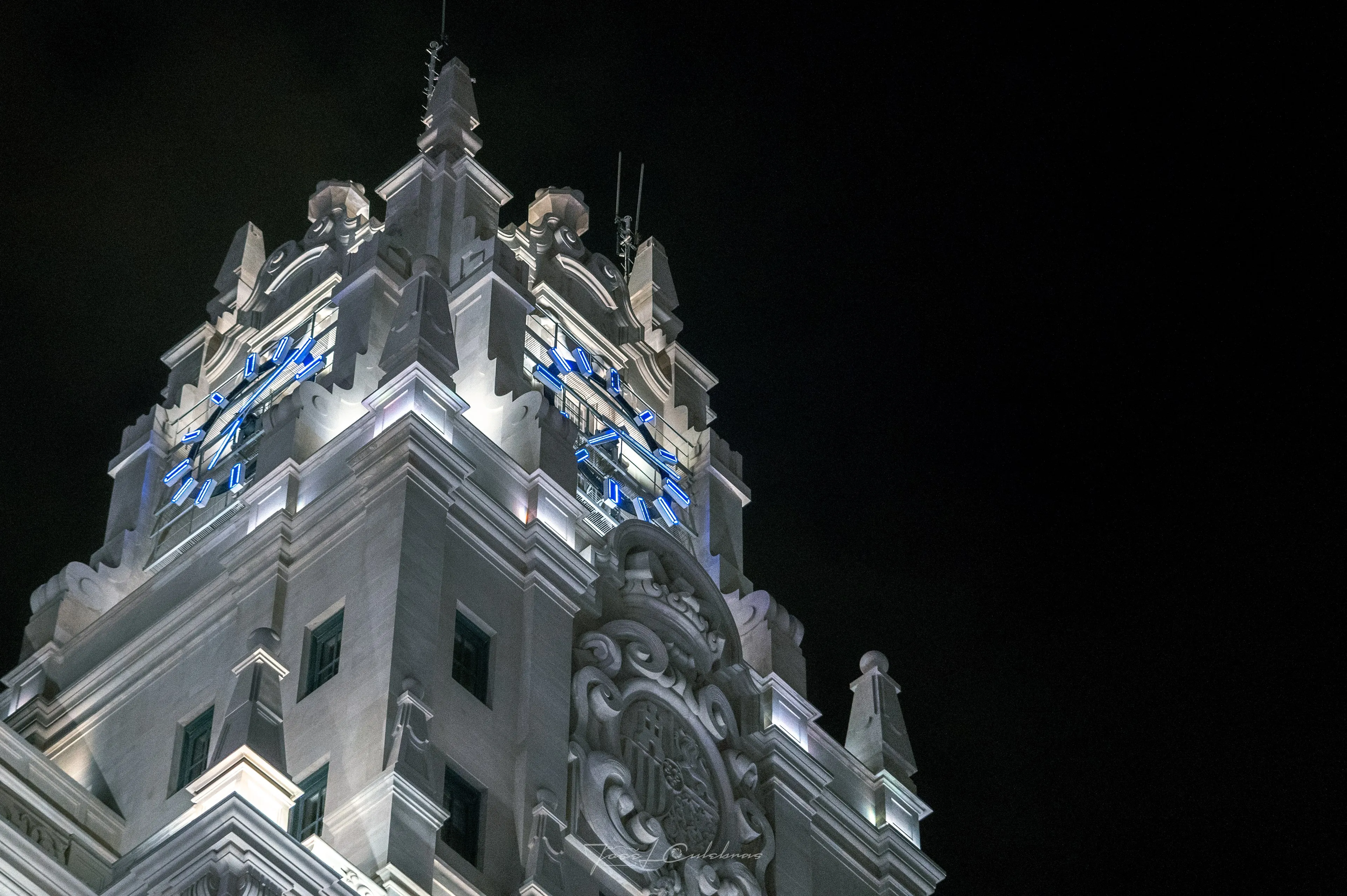 Madrid