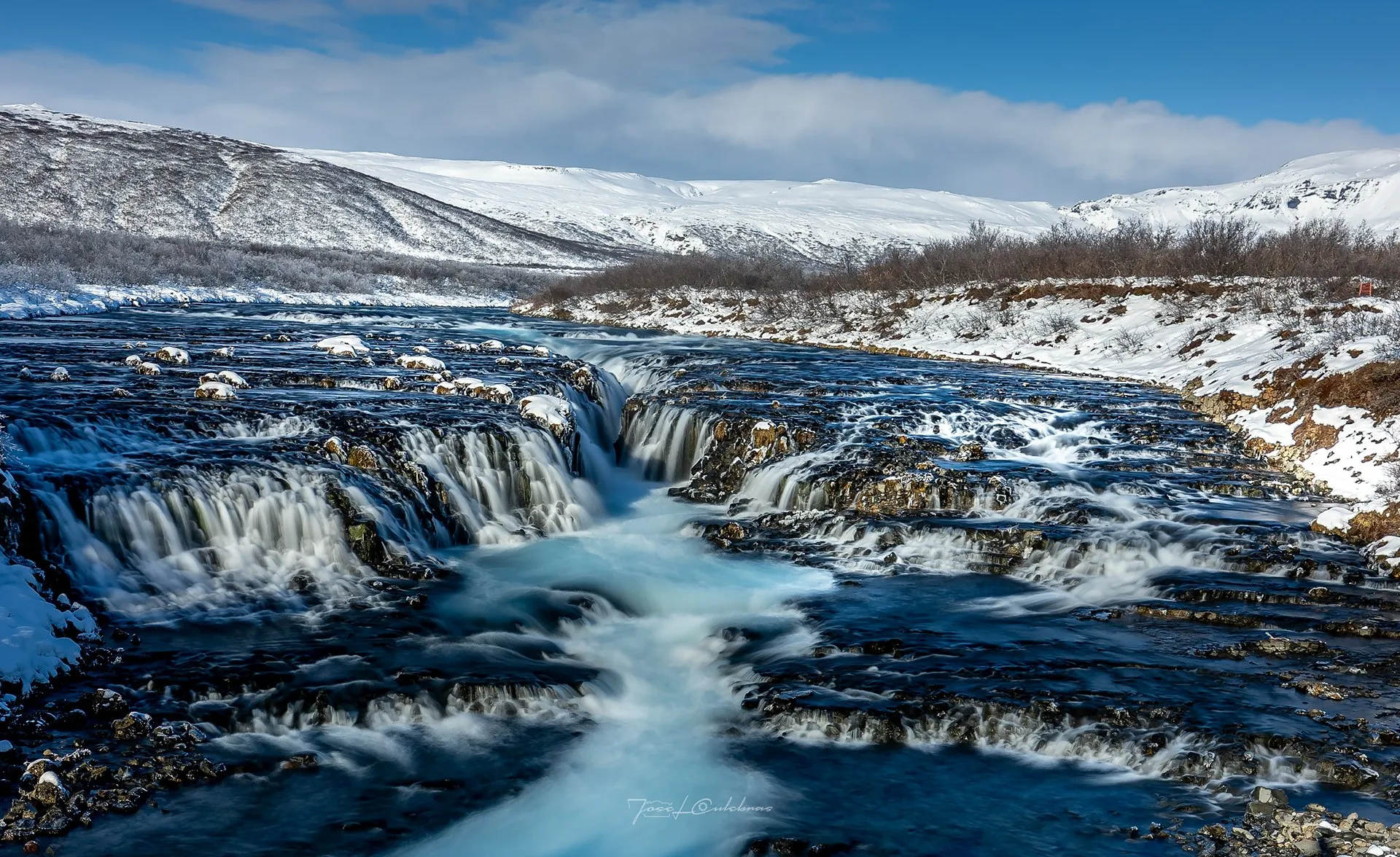 Islandia