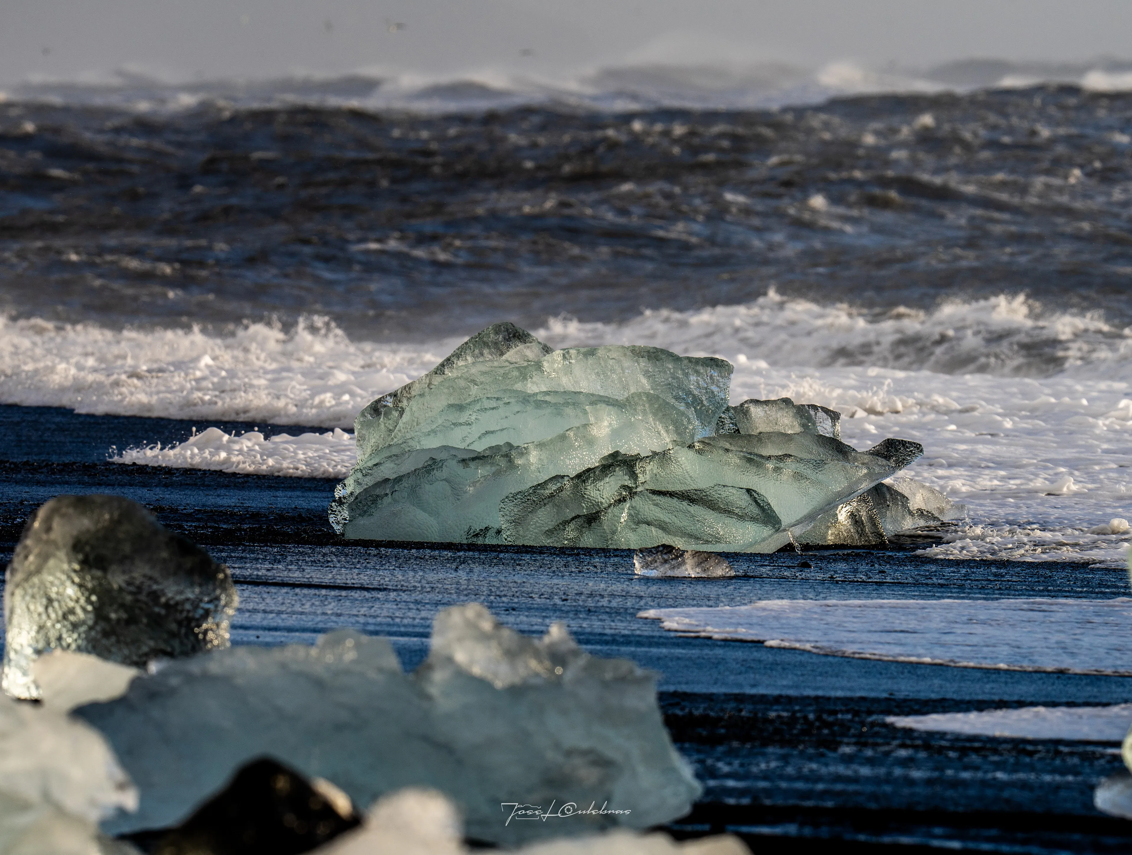 Islandia