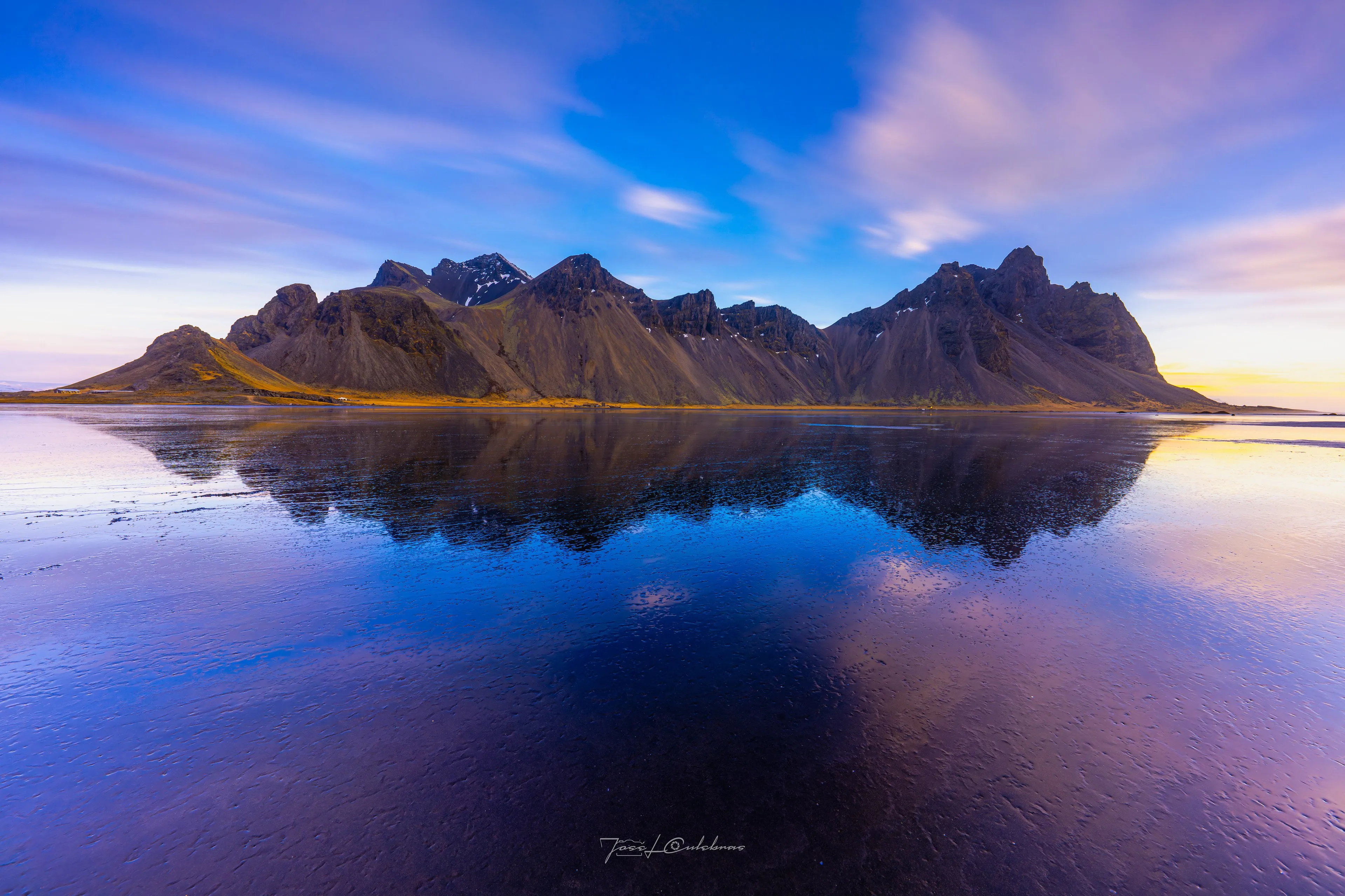Islandia