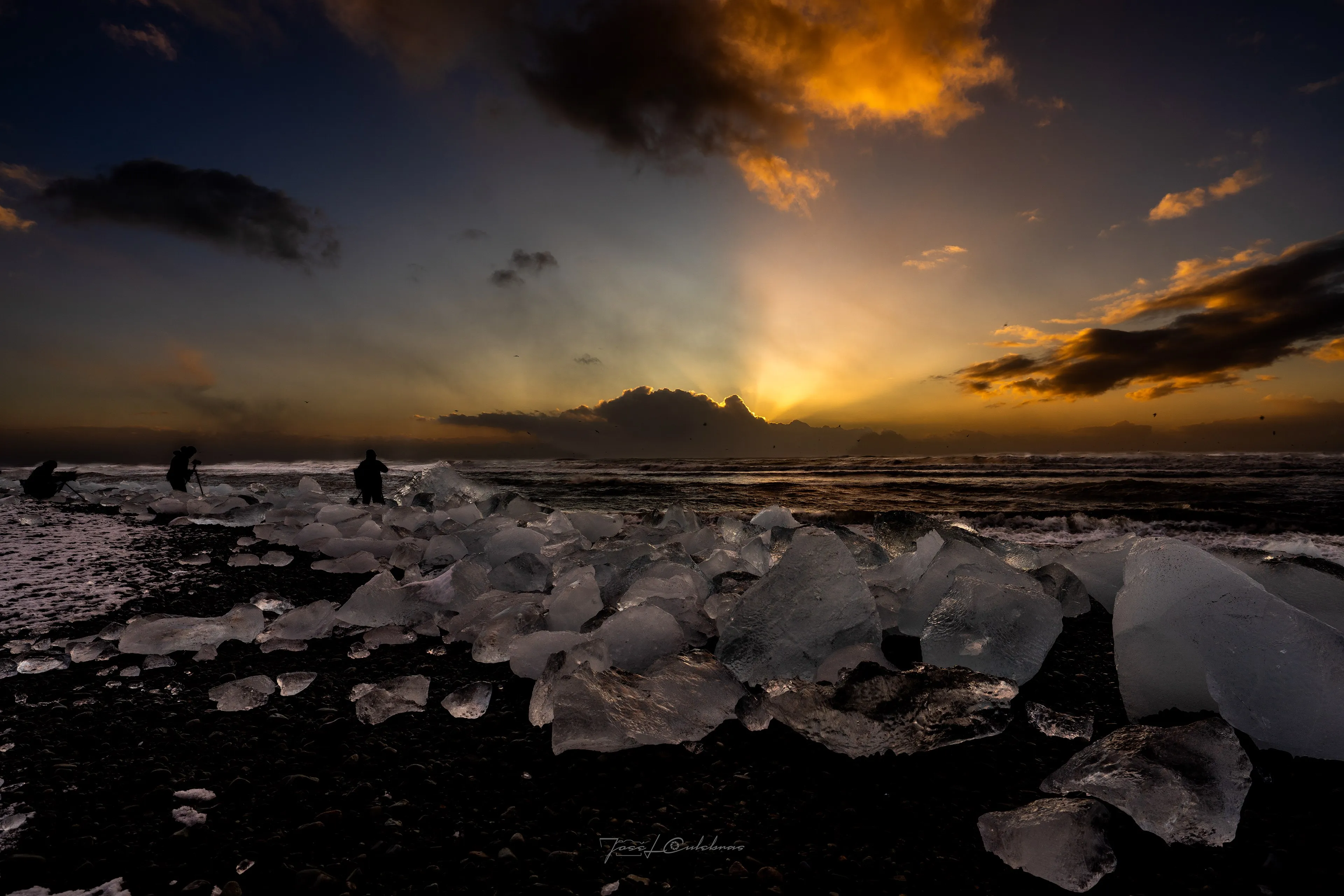 Islandia