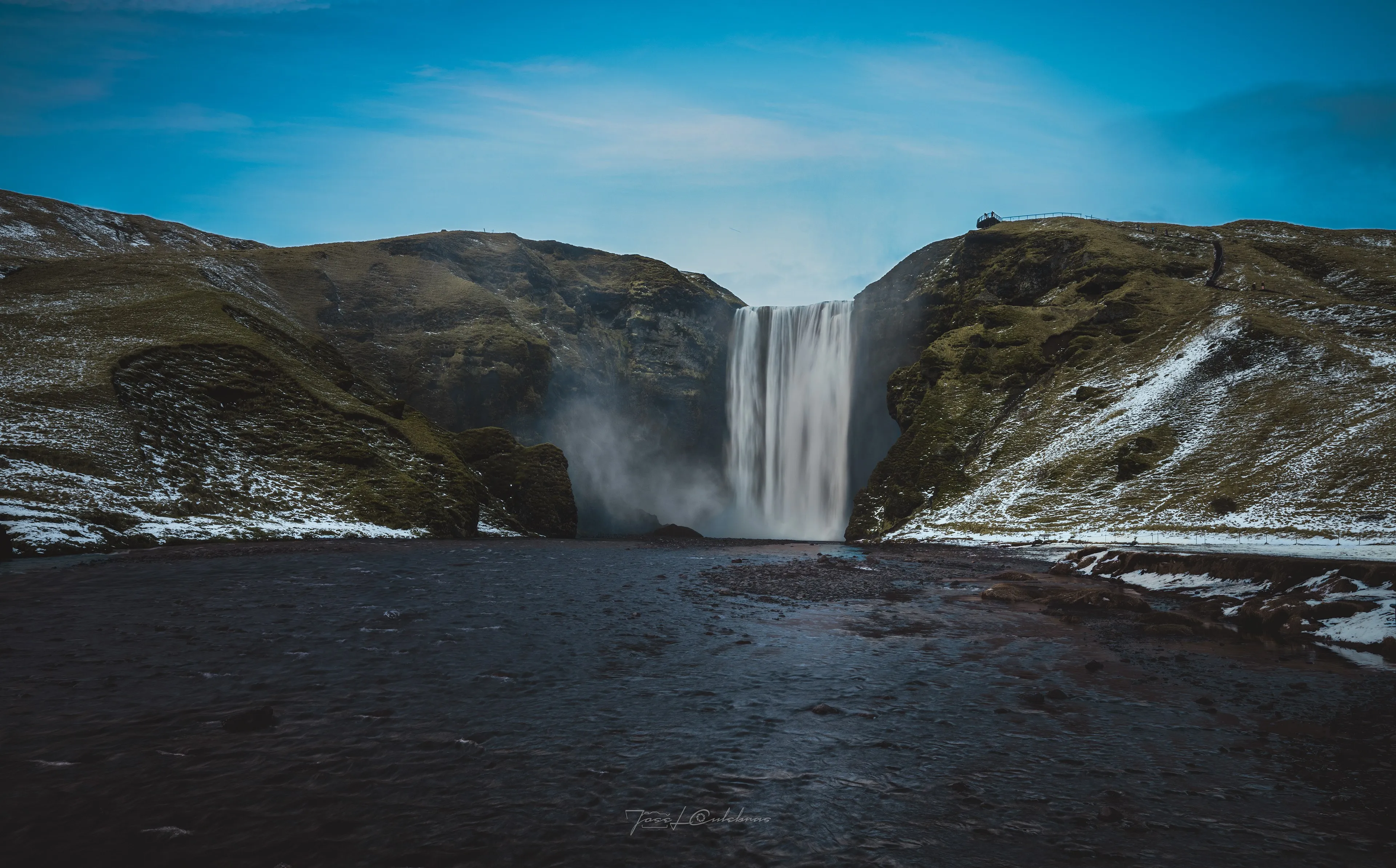 Islandia