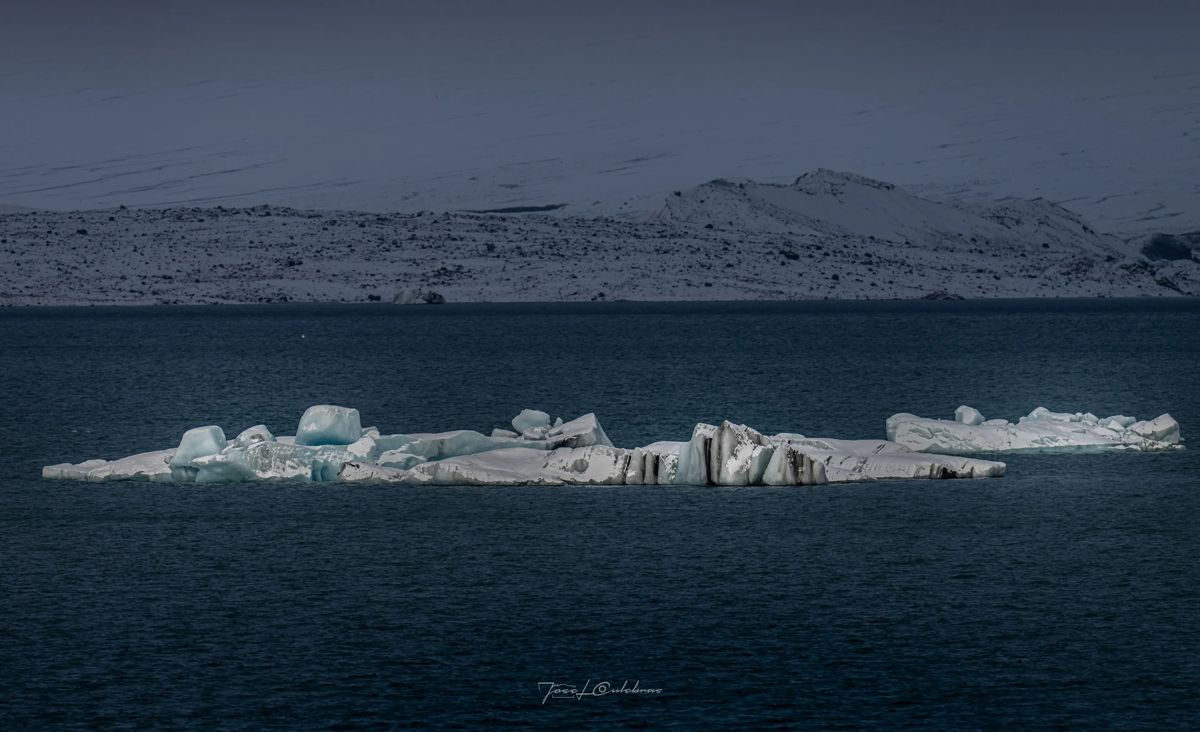 Islandia