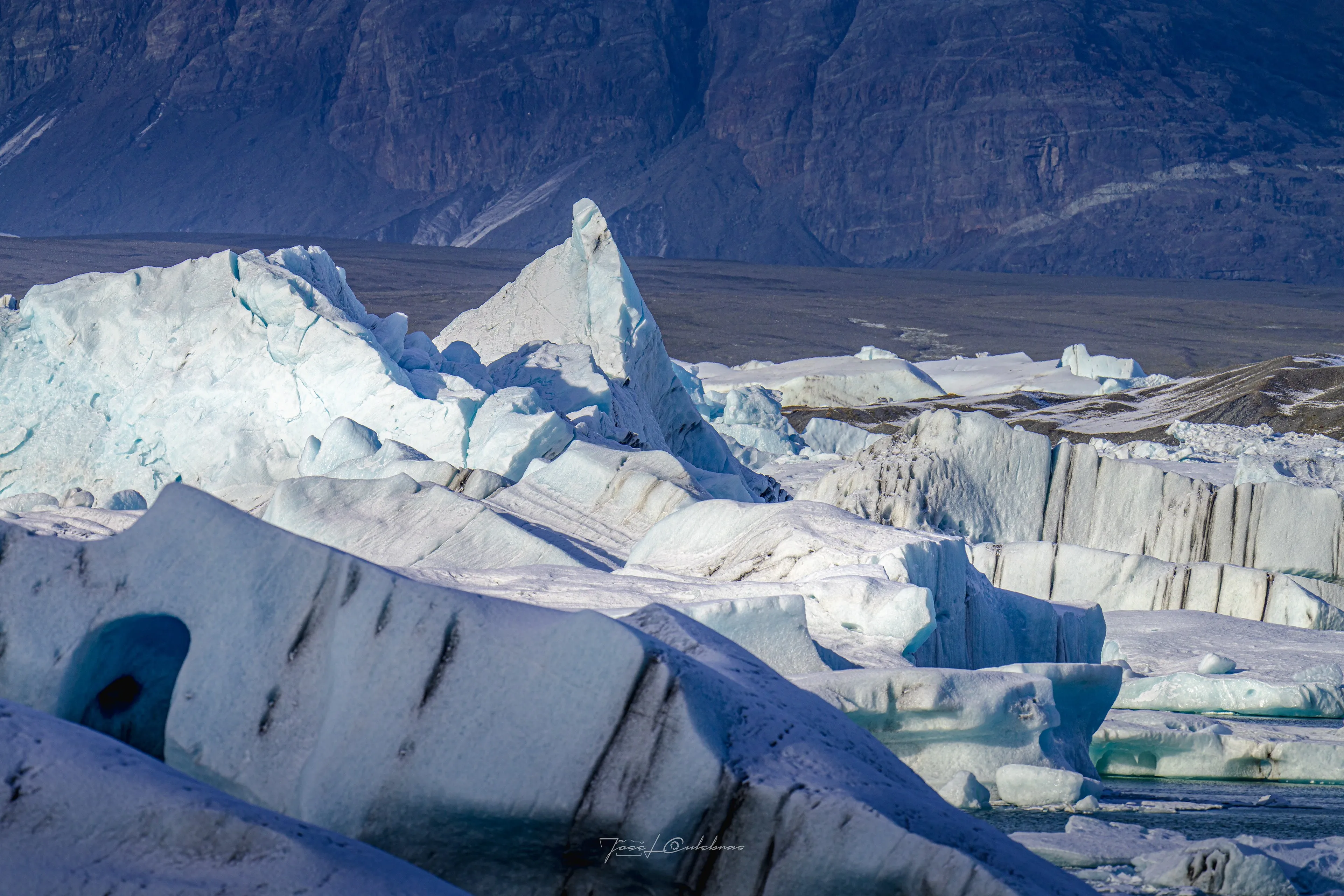 Islandia