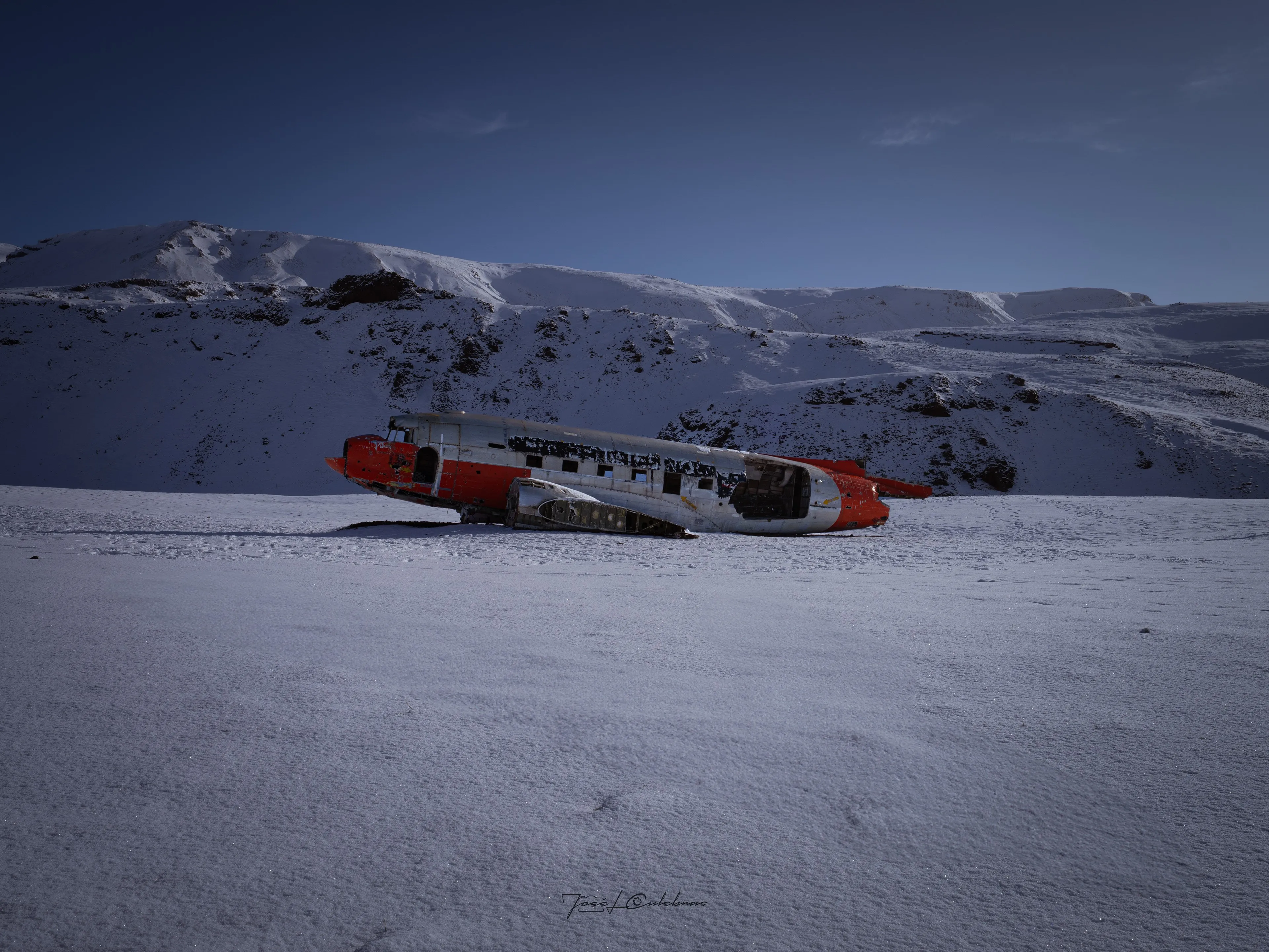 Islandia