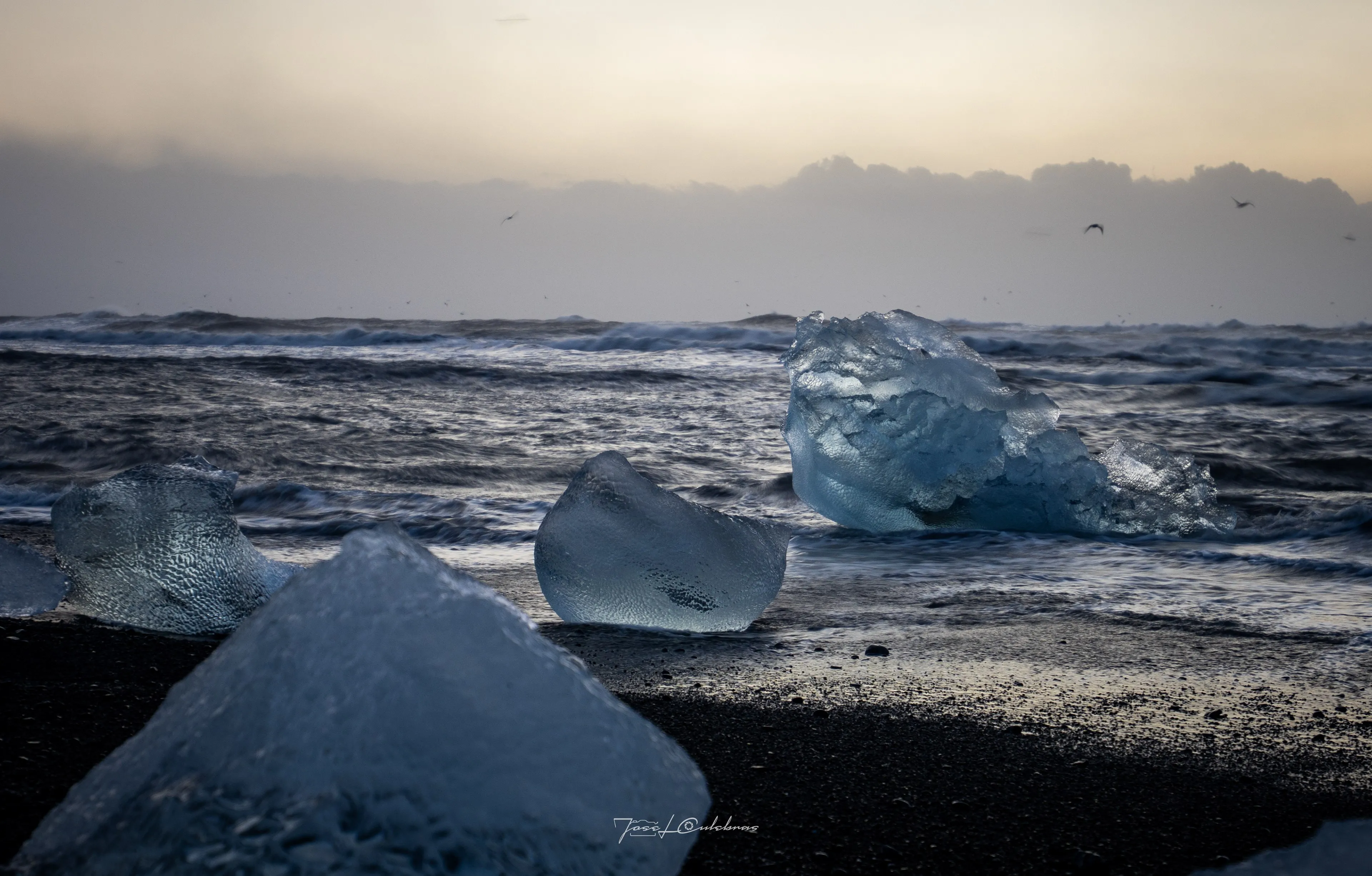 Islandia