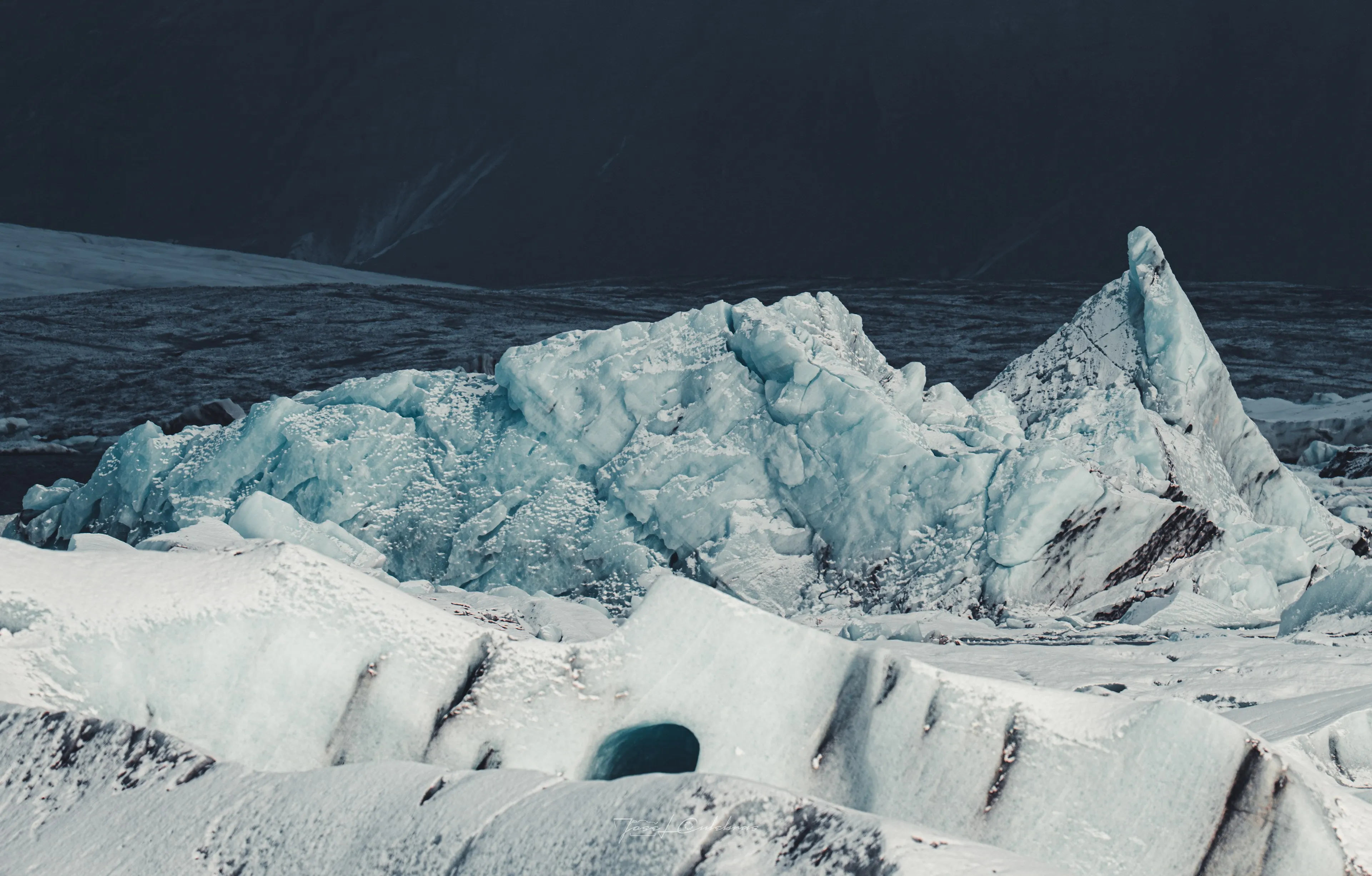 Islandia