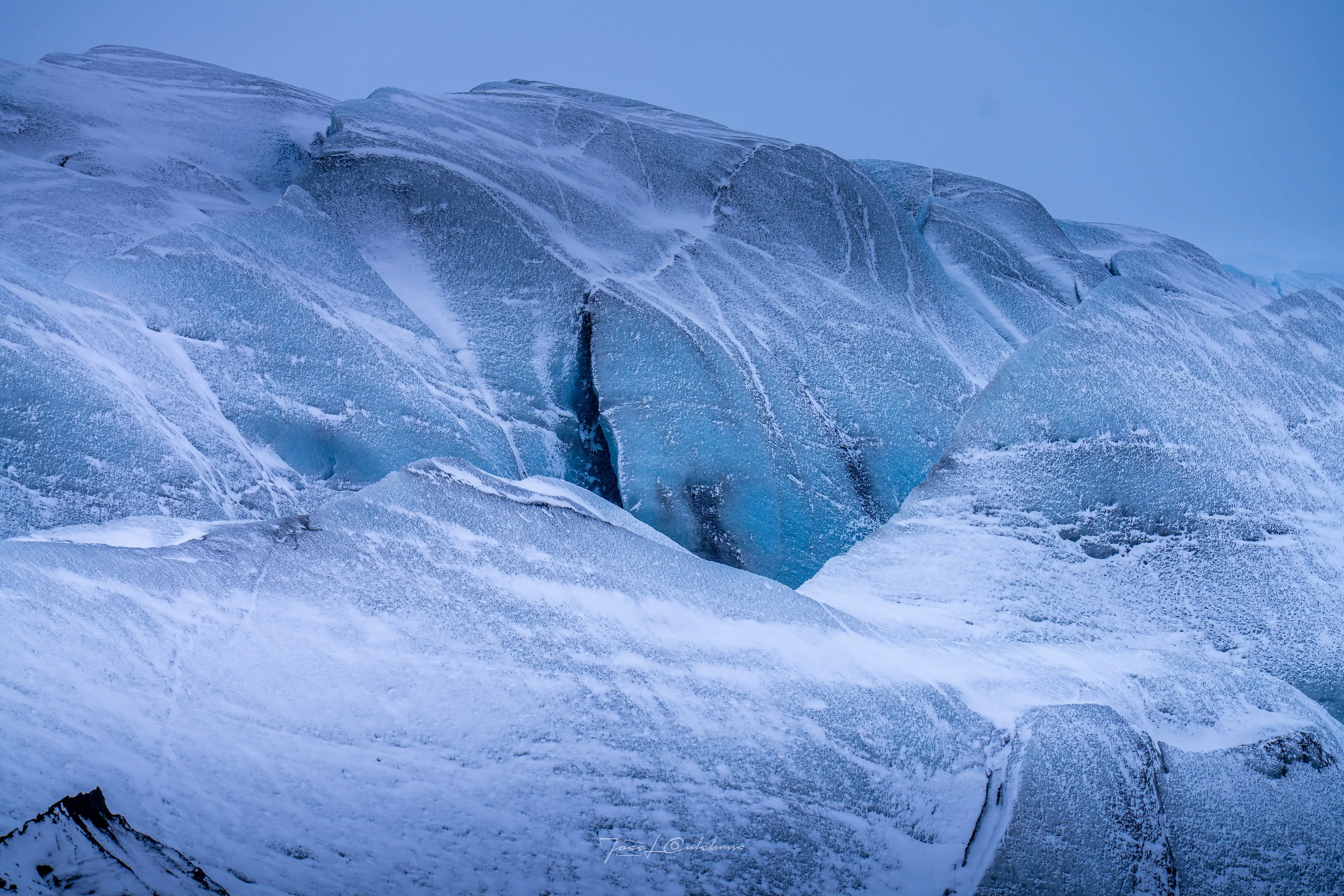 Islandia