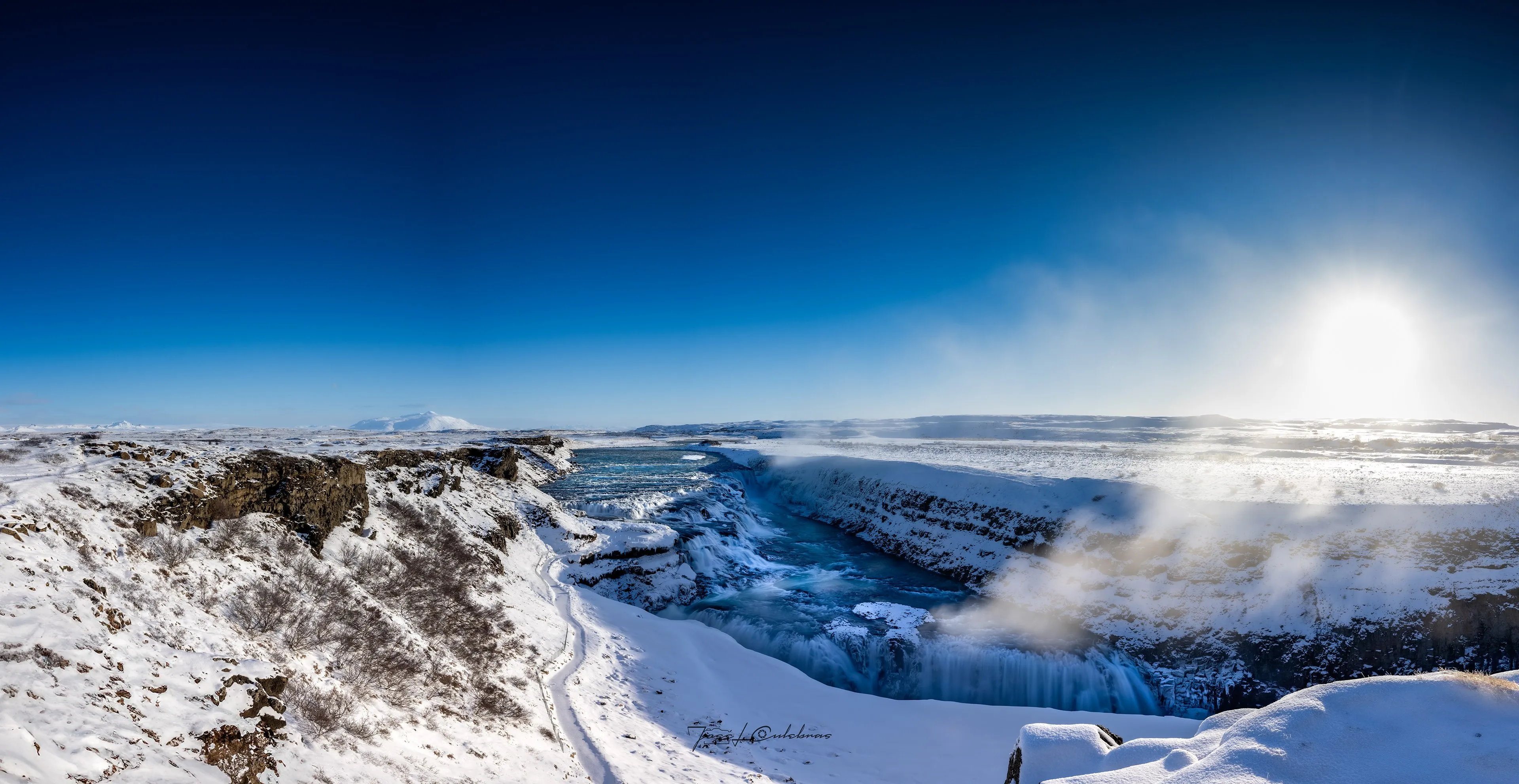 Islandia