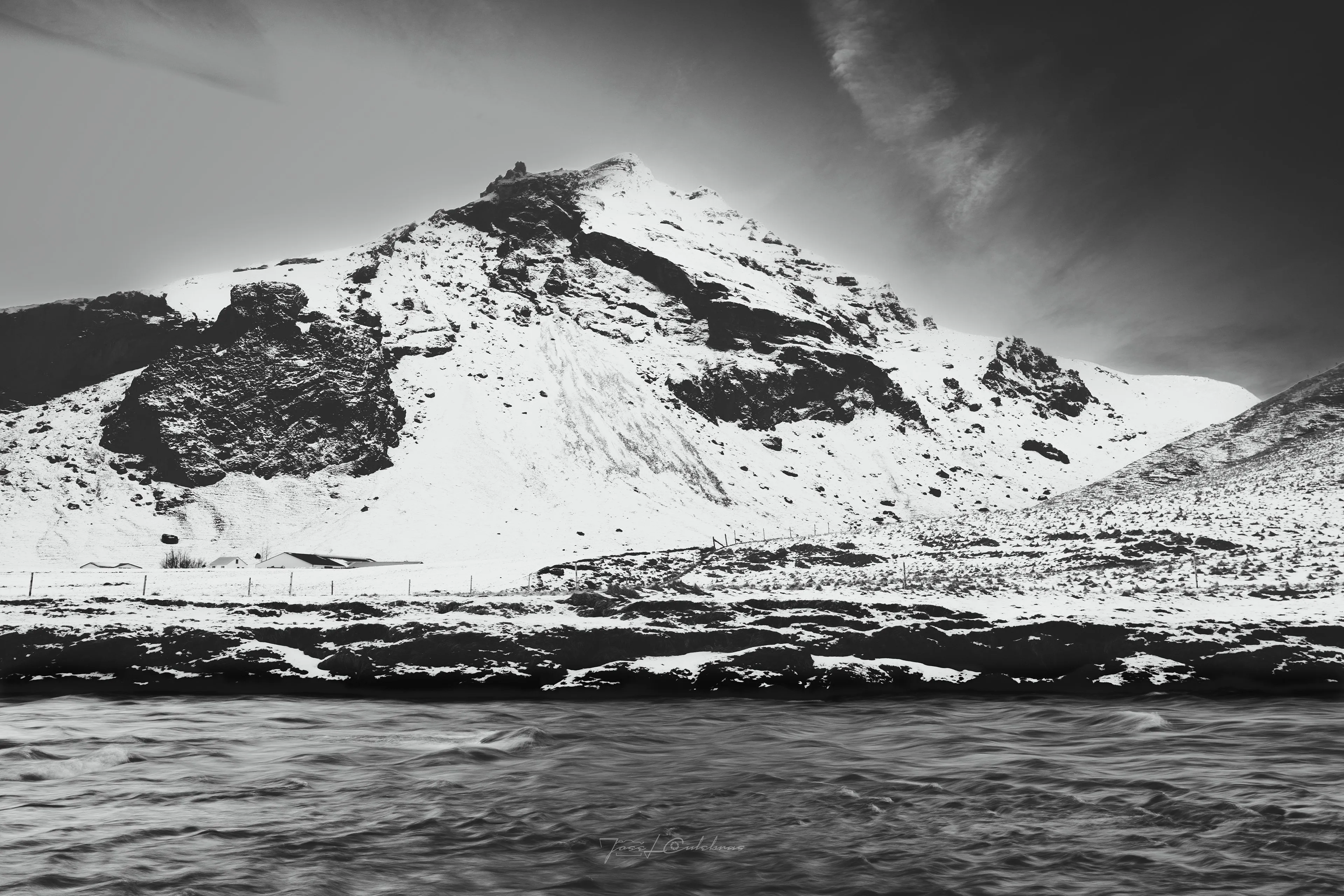 Islandia