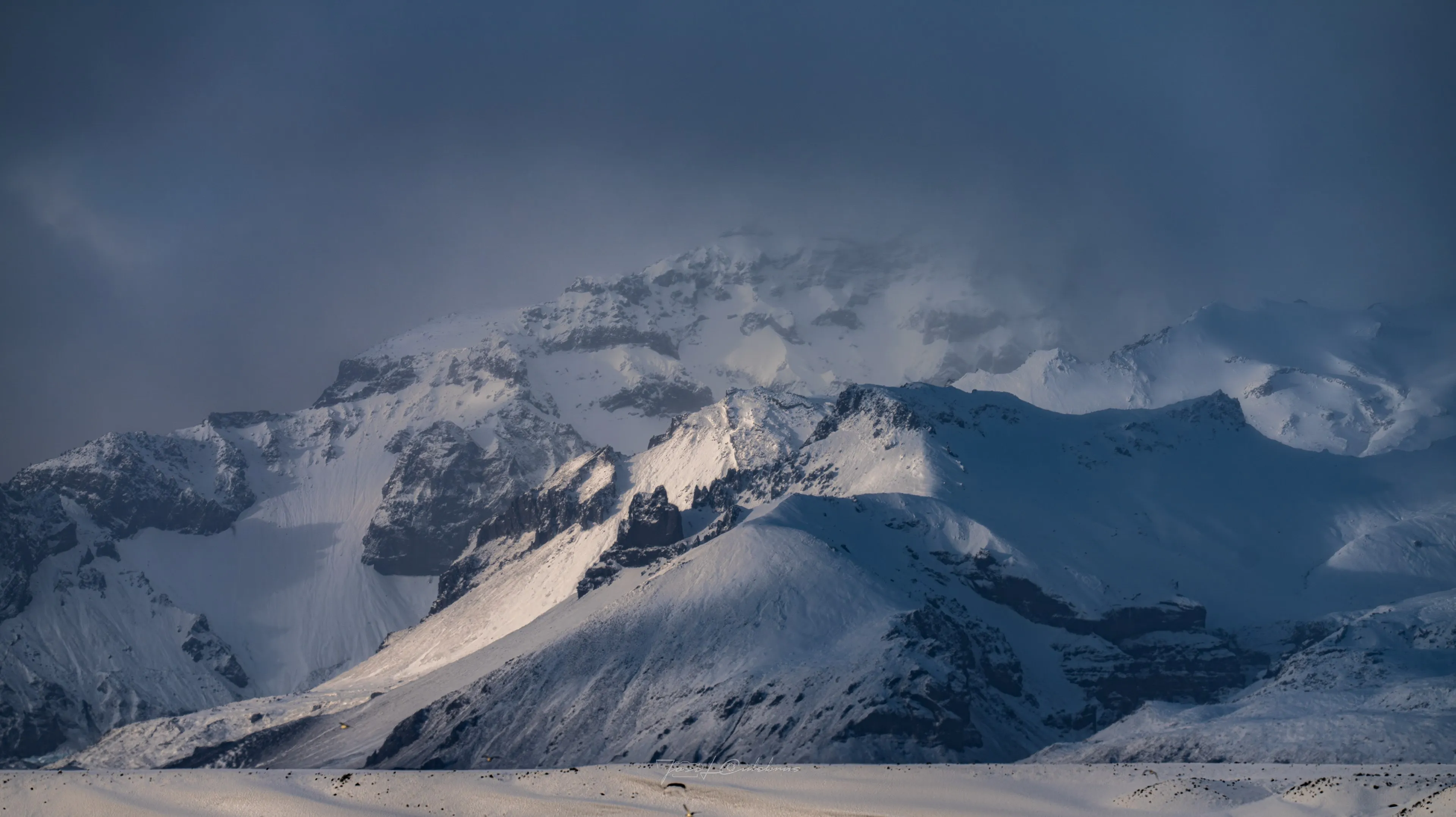 Islandia