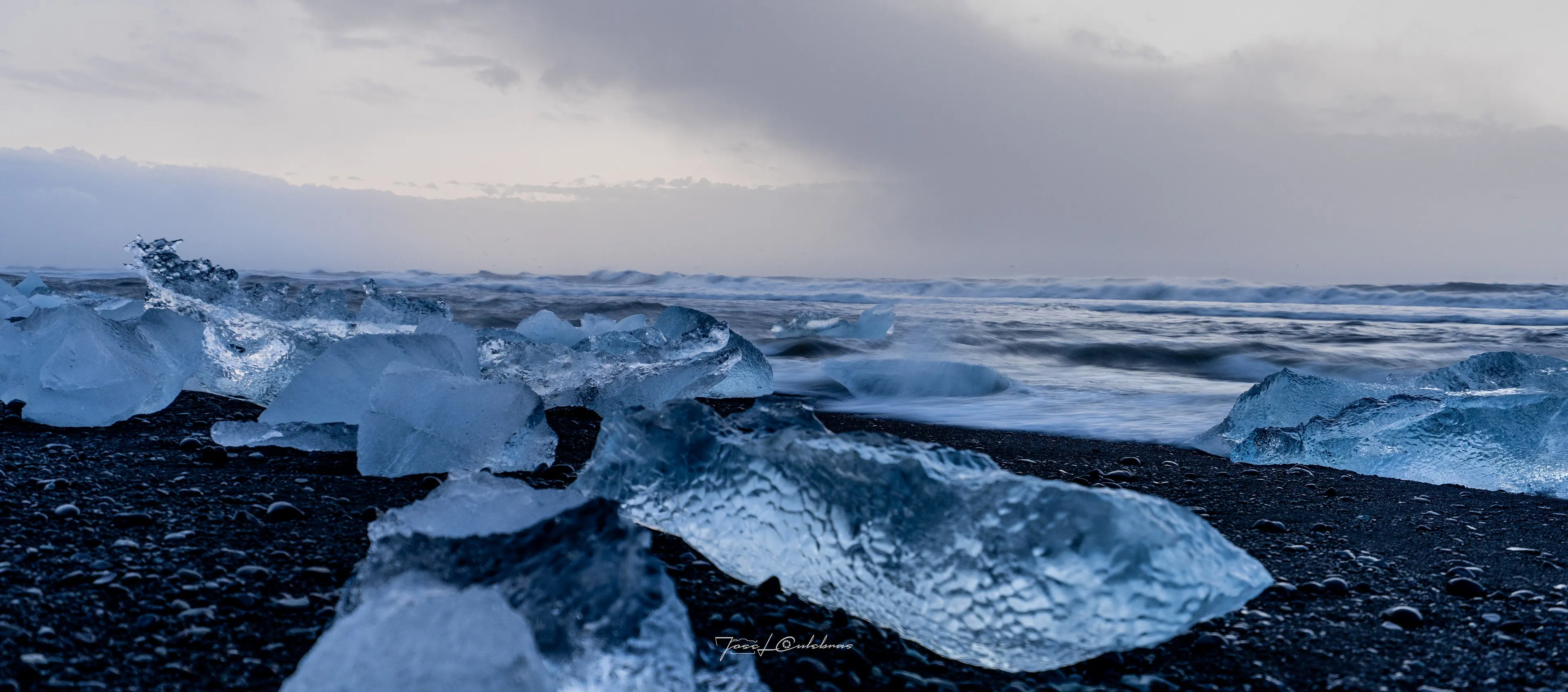 Islandia