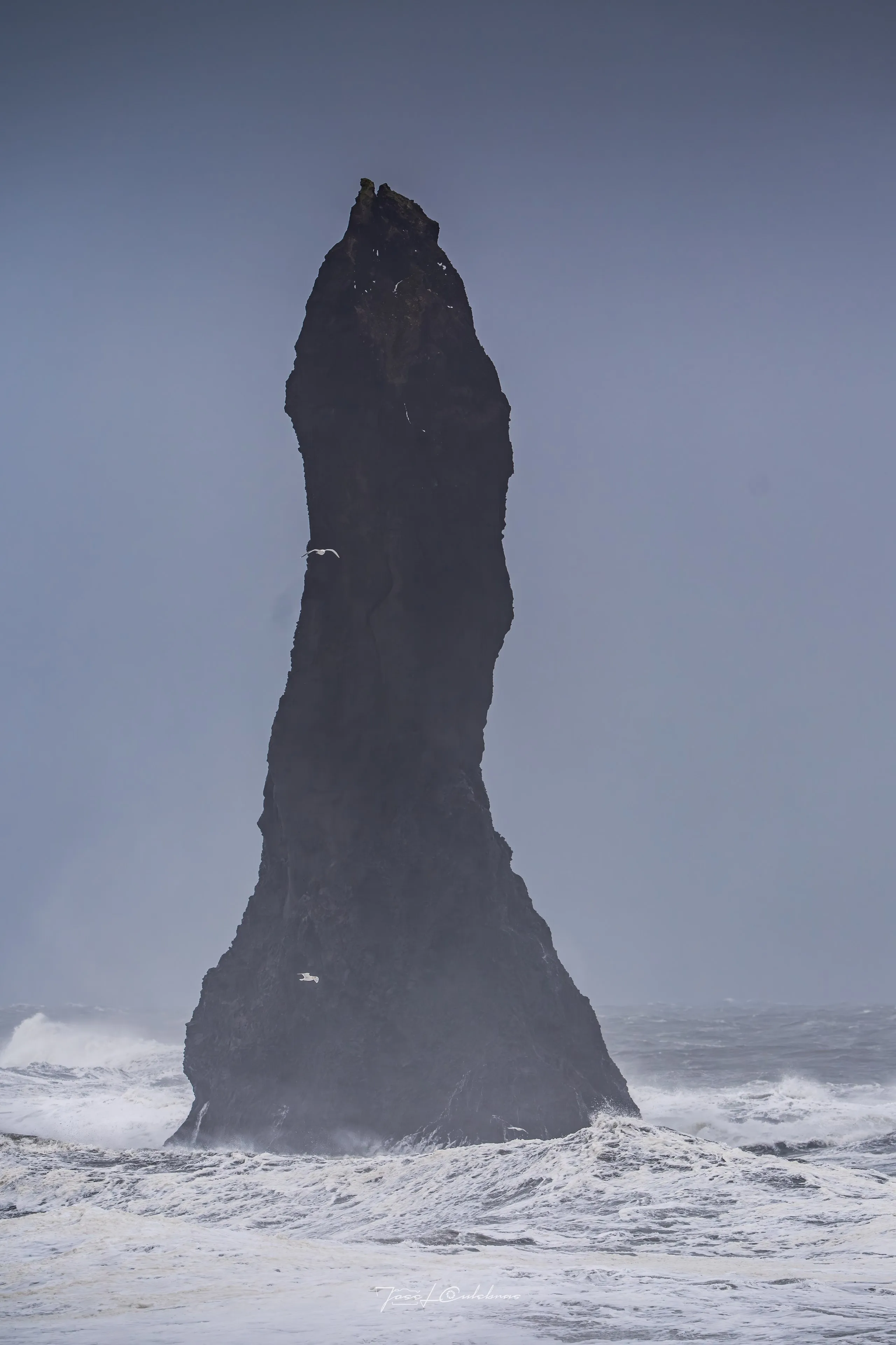 Islandia