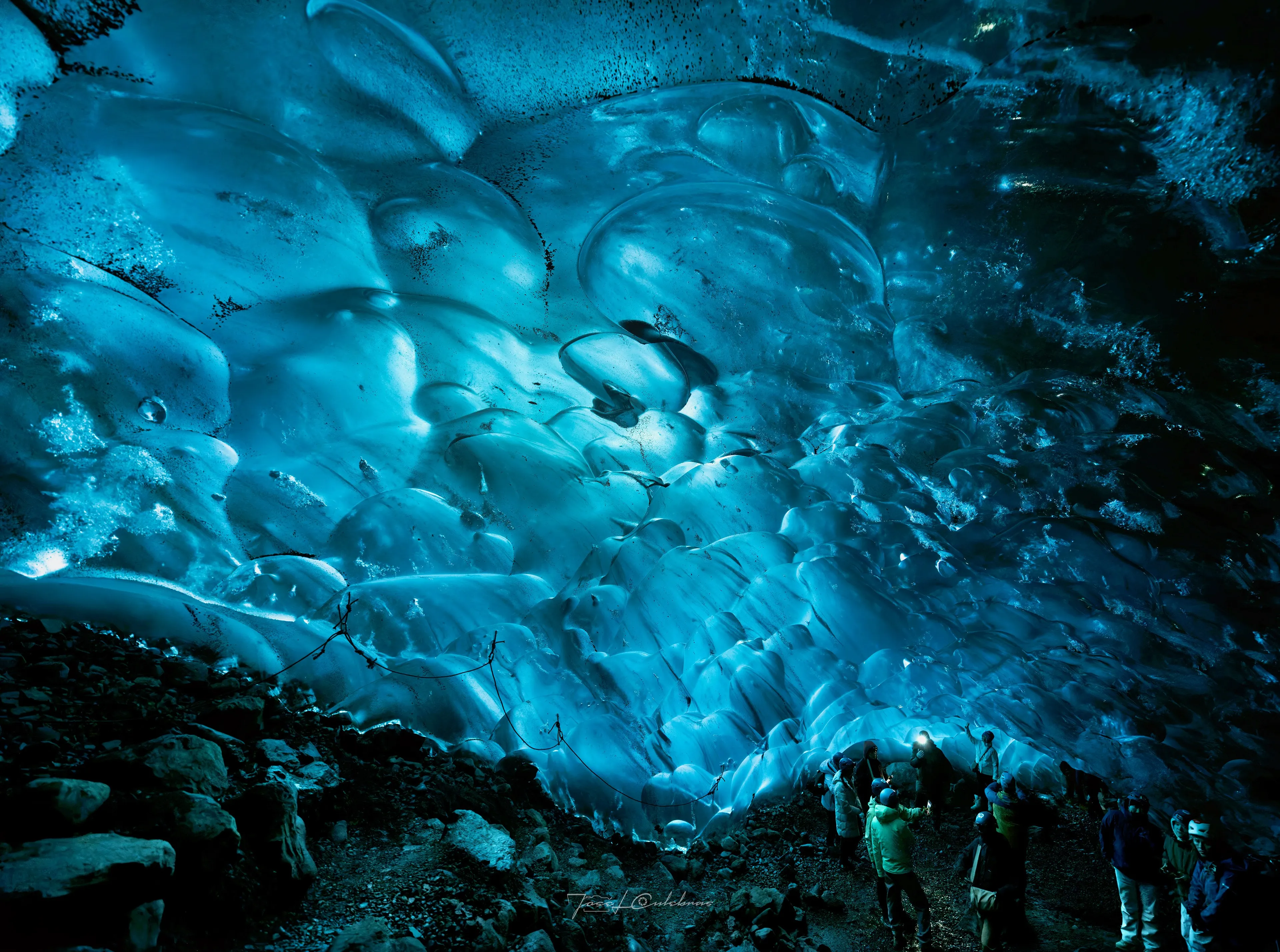 Islandia