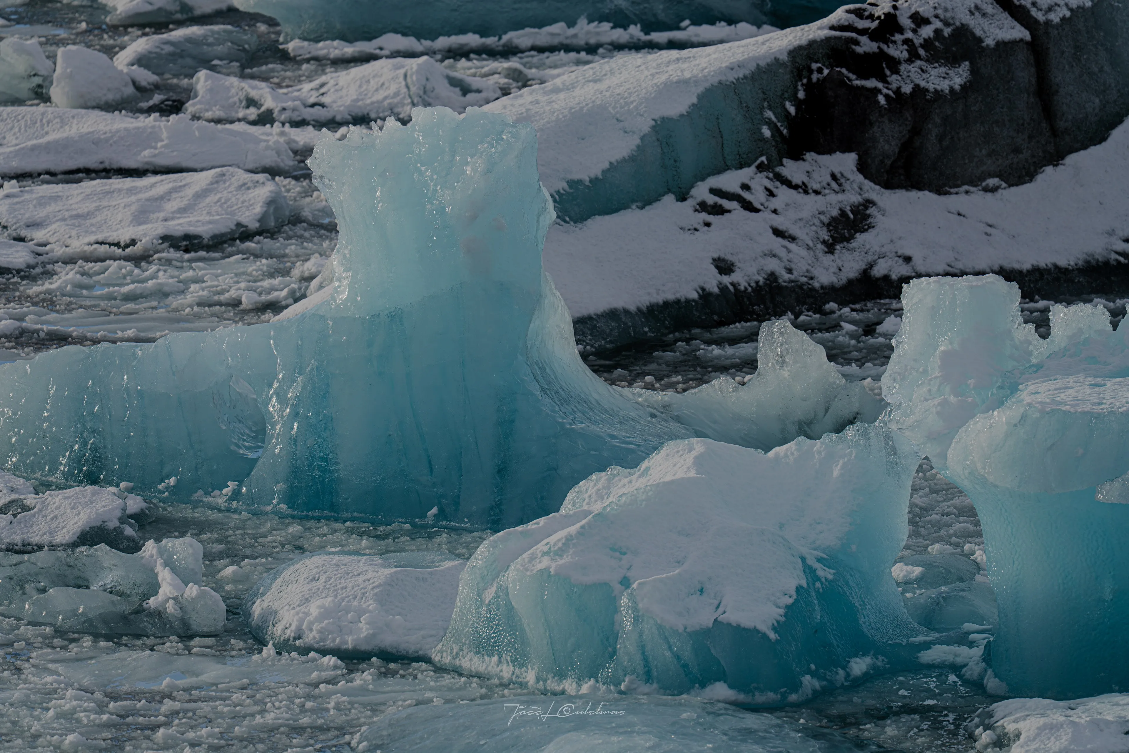 Islandia