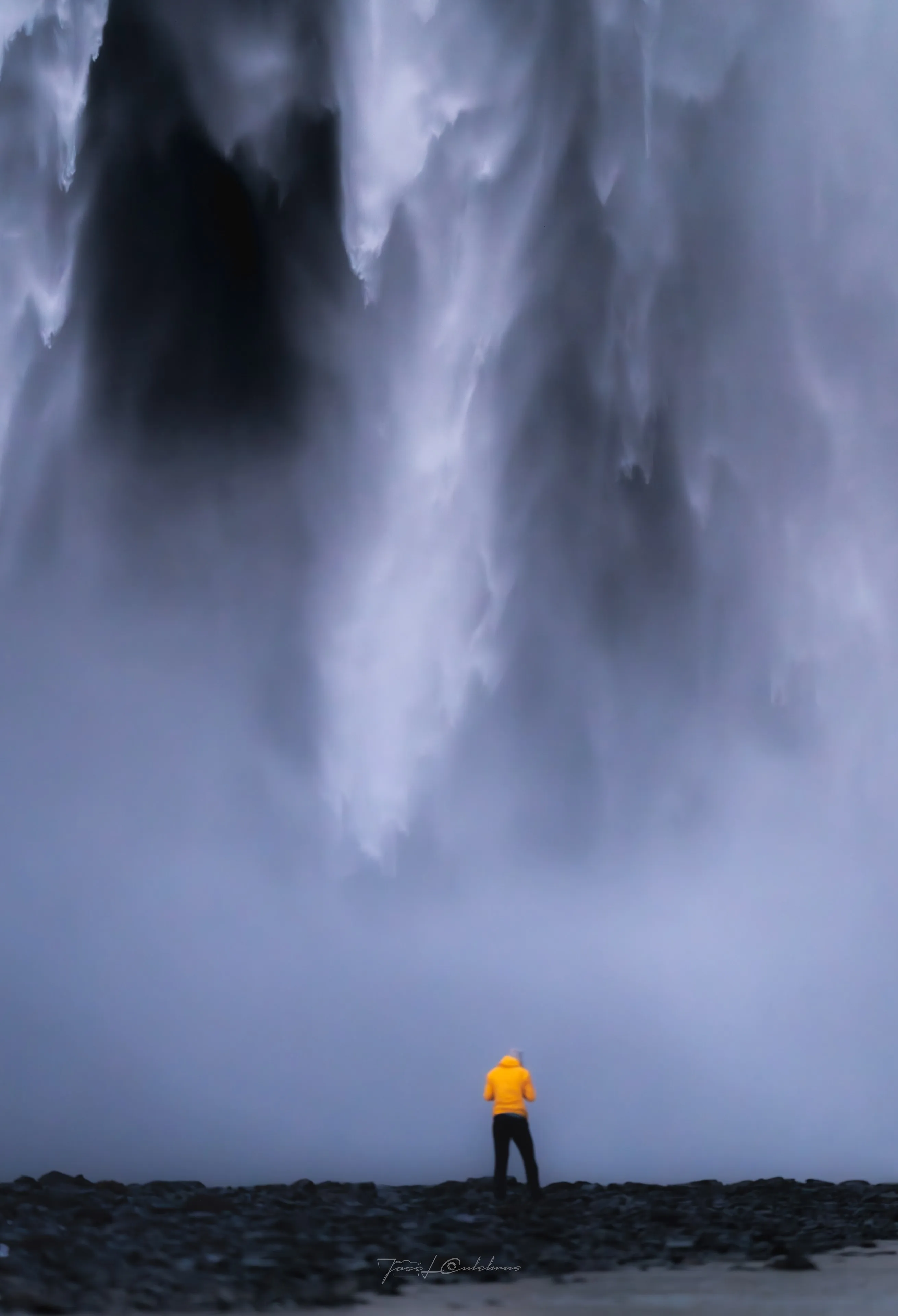 Islandia