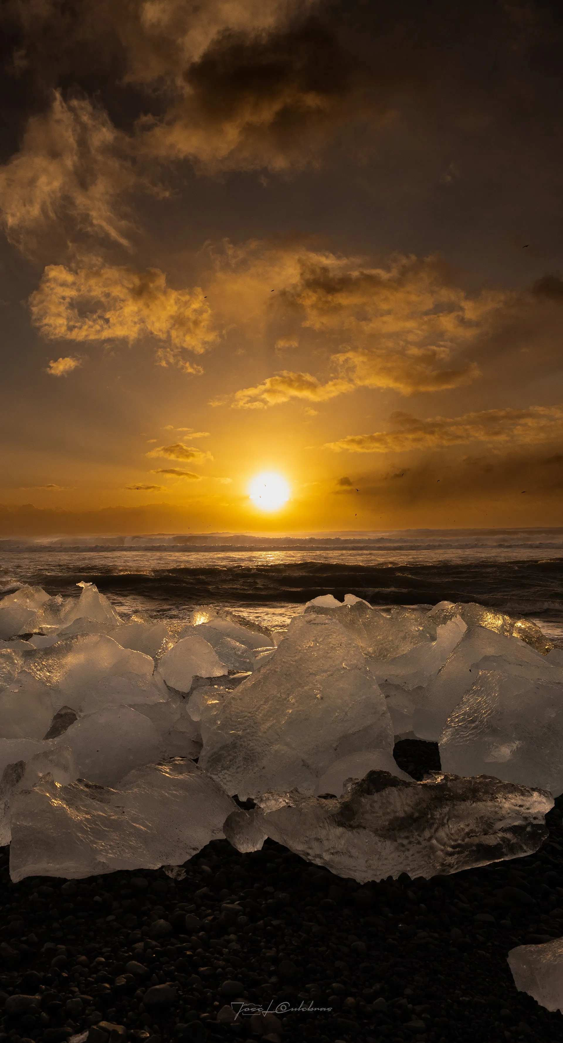 Islandia