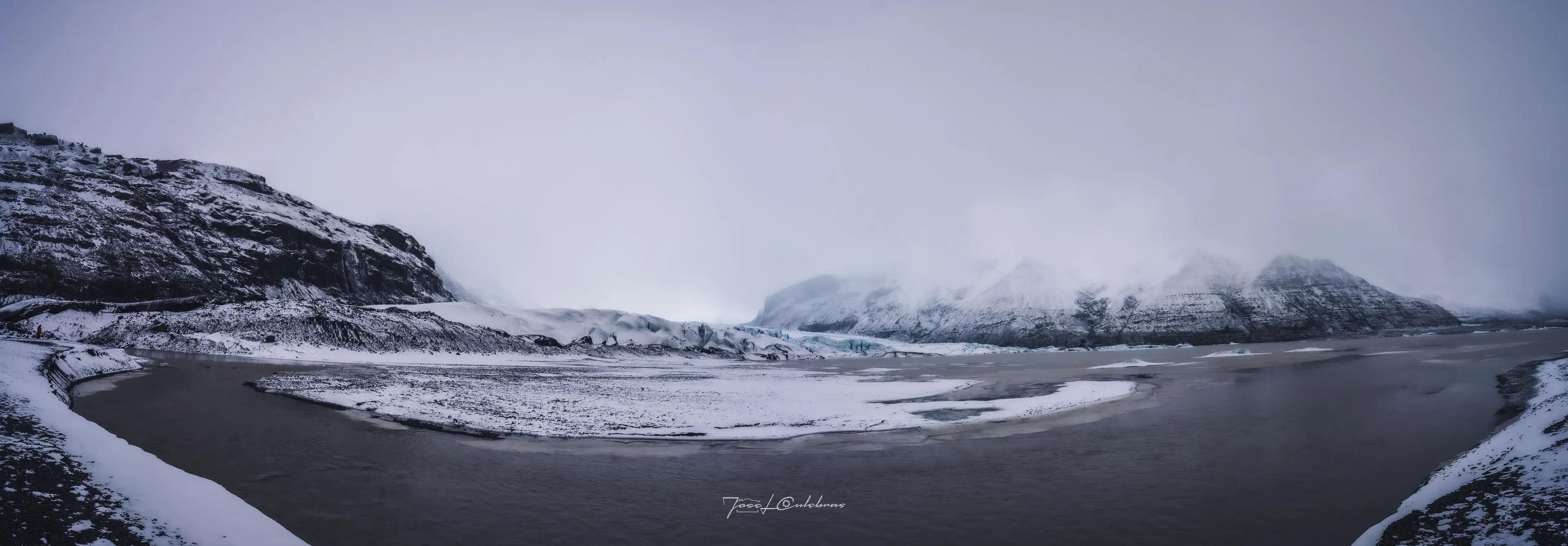 Islandia