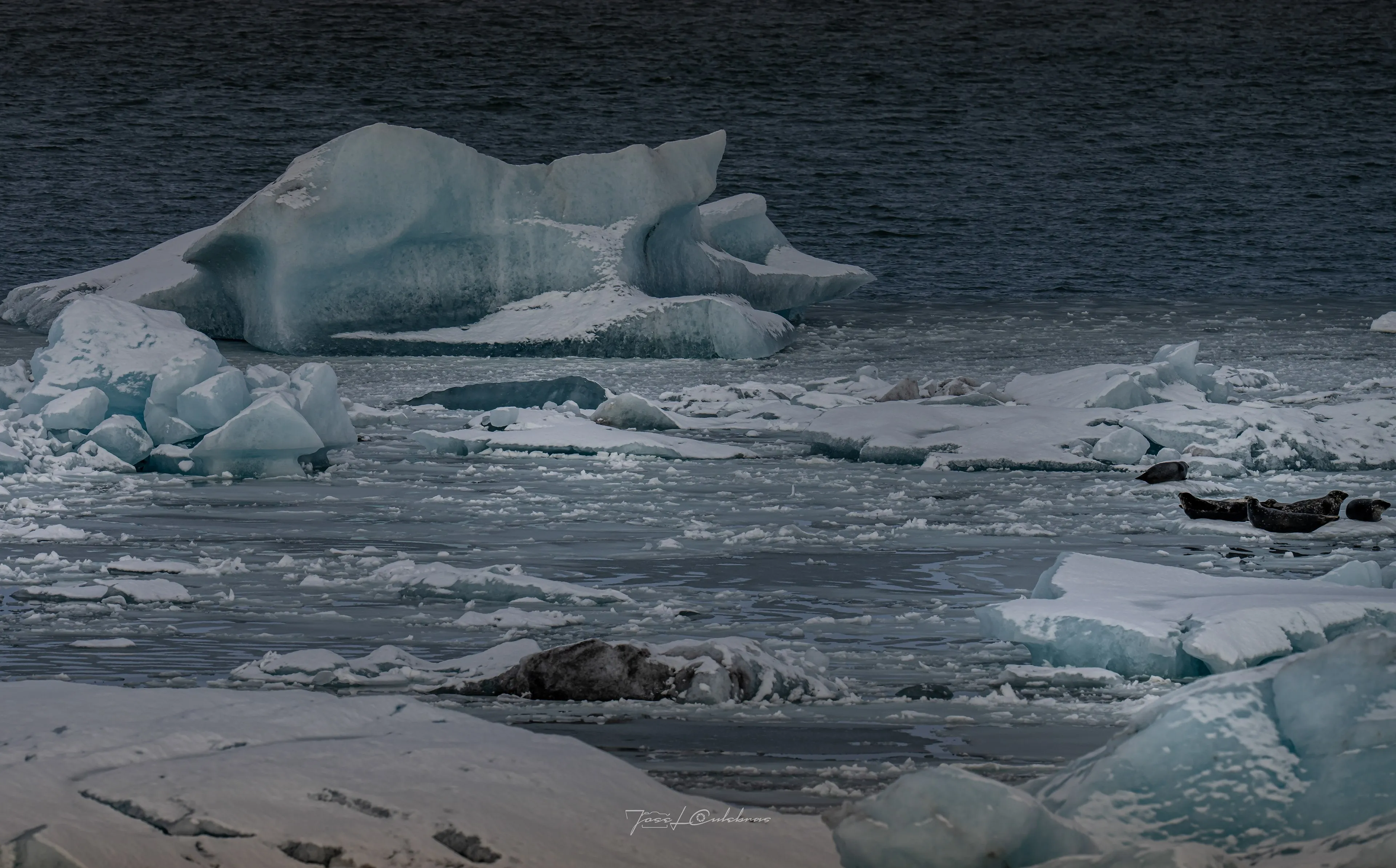Islandia