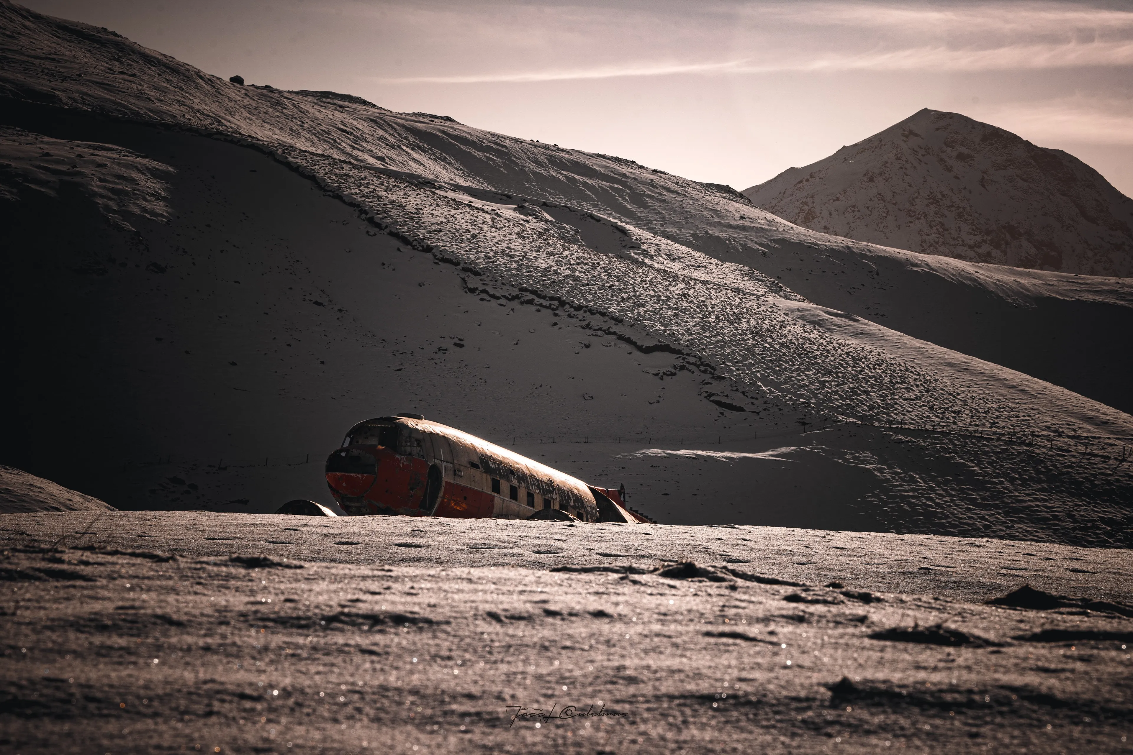 Islandia