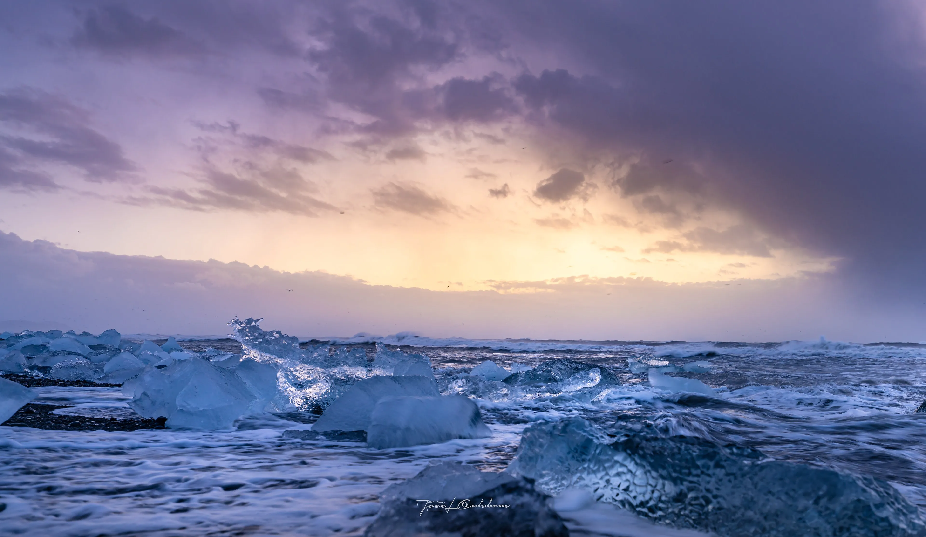 Islandia