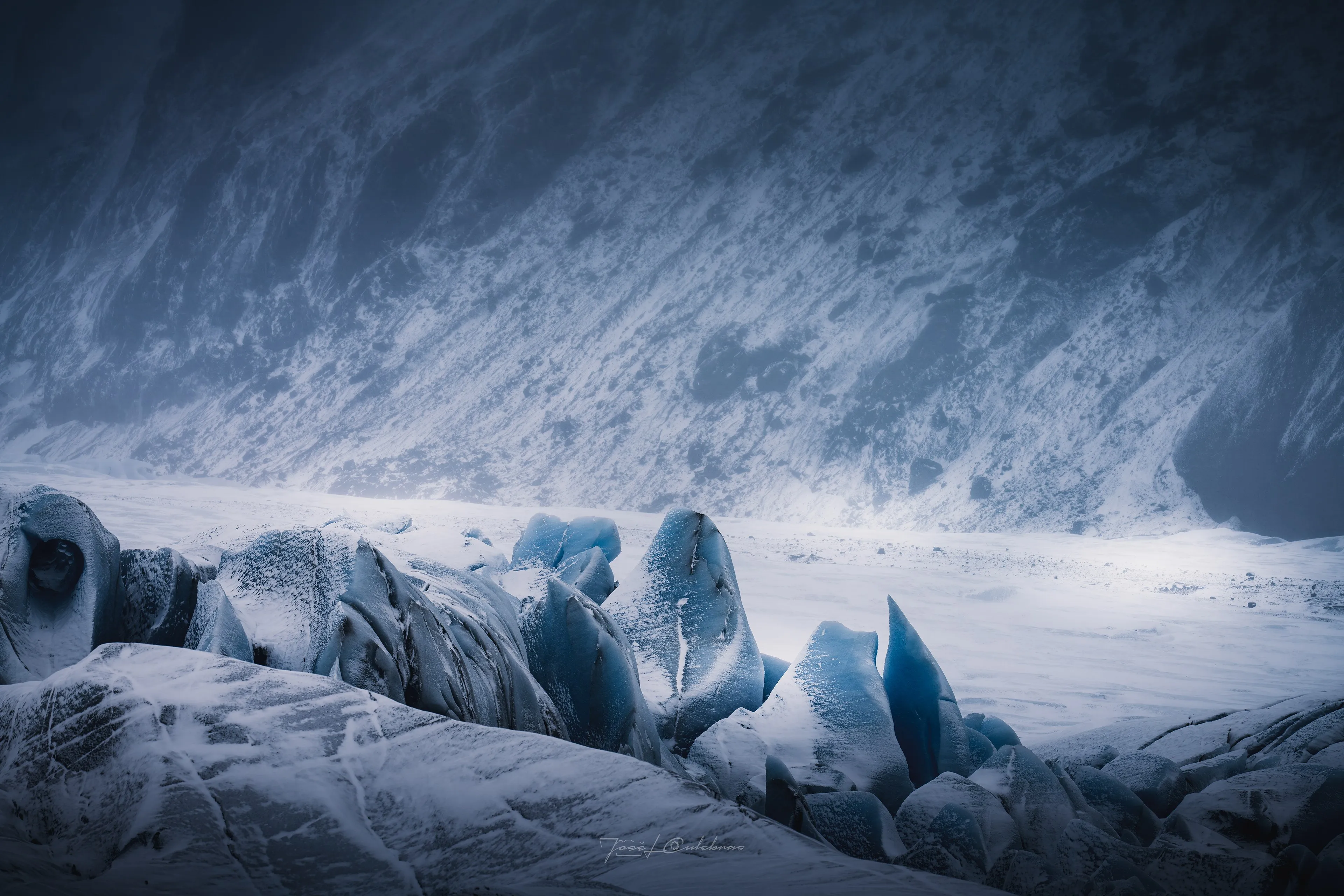 Islandia