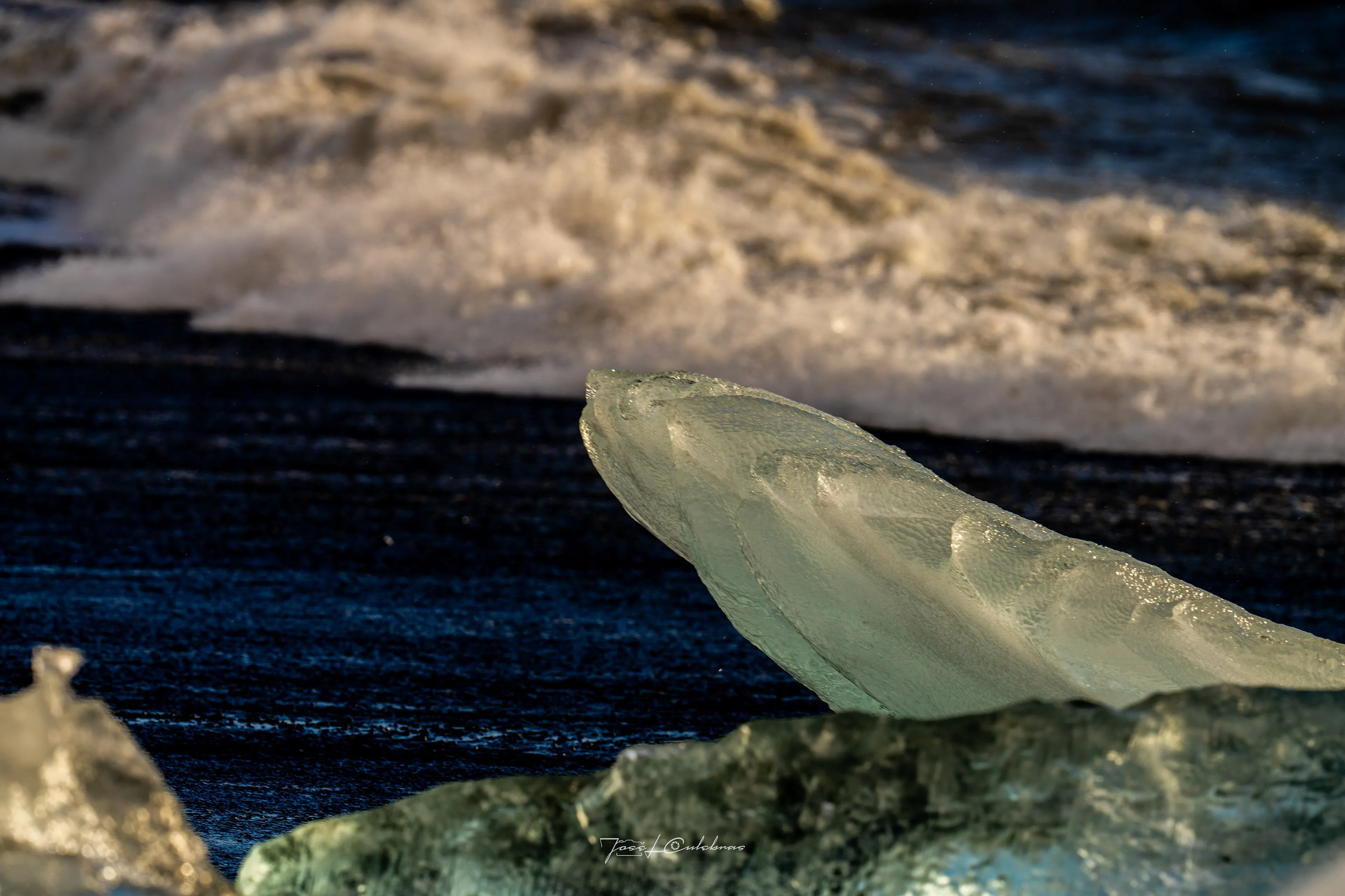 Islandia